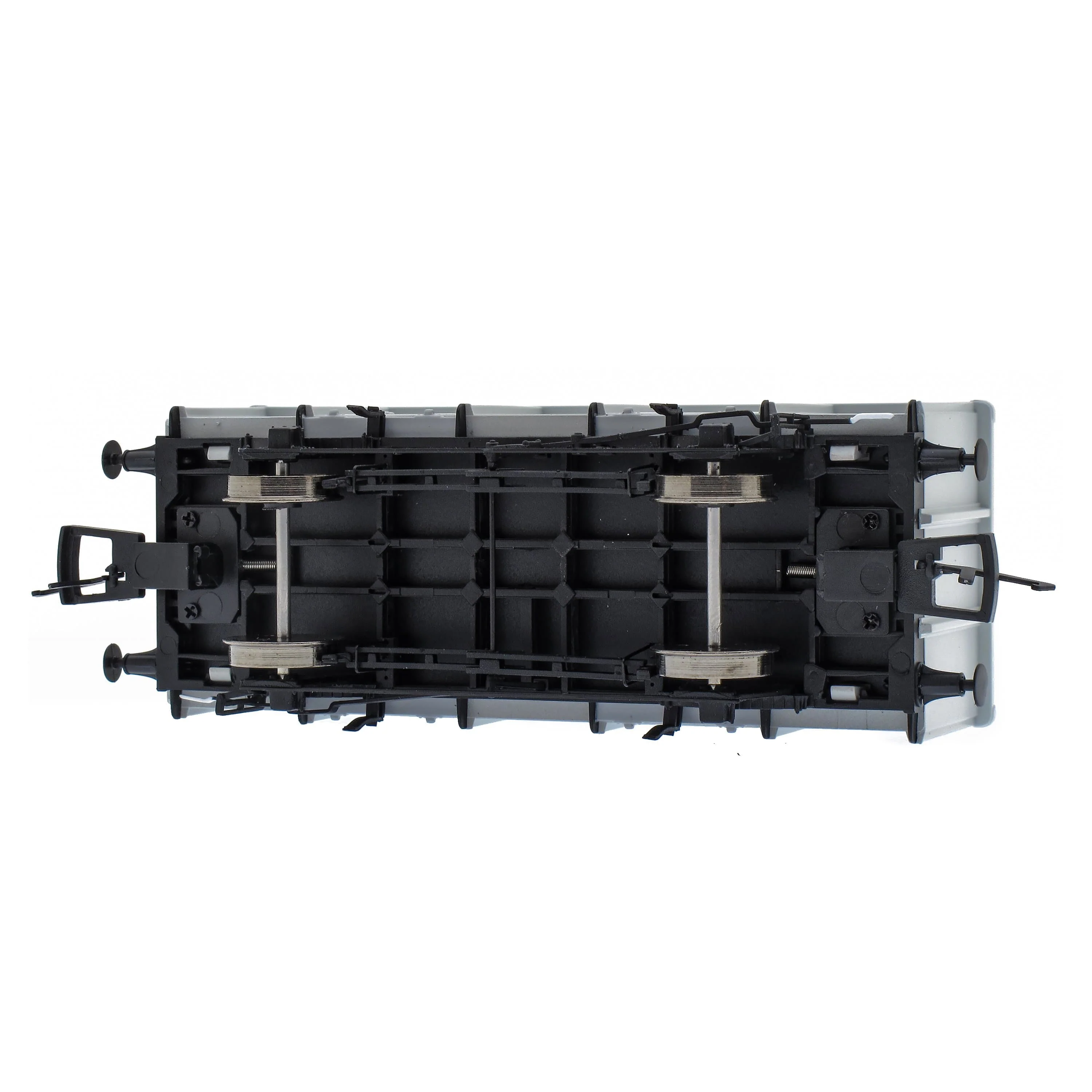 BR 21T COAL21/MDO - Grey TOPS- Pack D - Image 9
