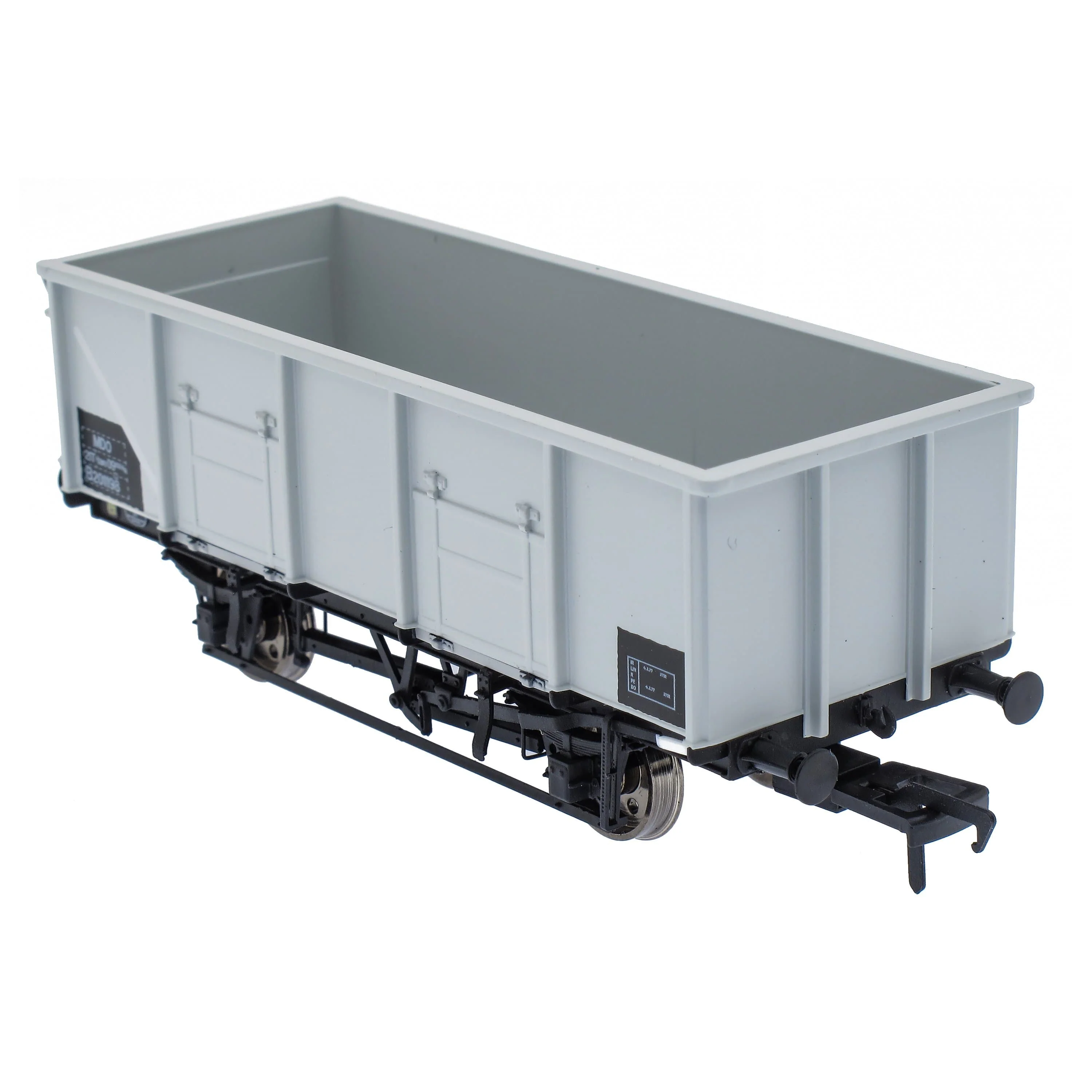 BR 21T COAL21/MDO - Grey TOPS- Pack E - Image 6