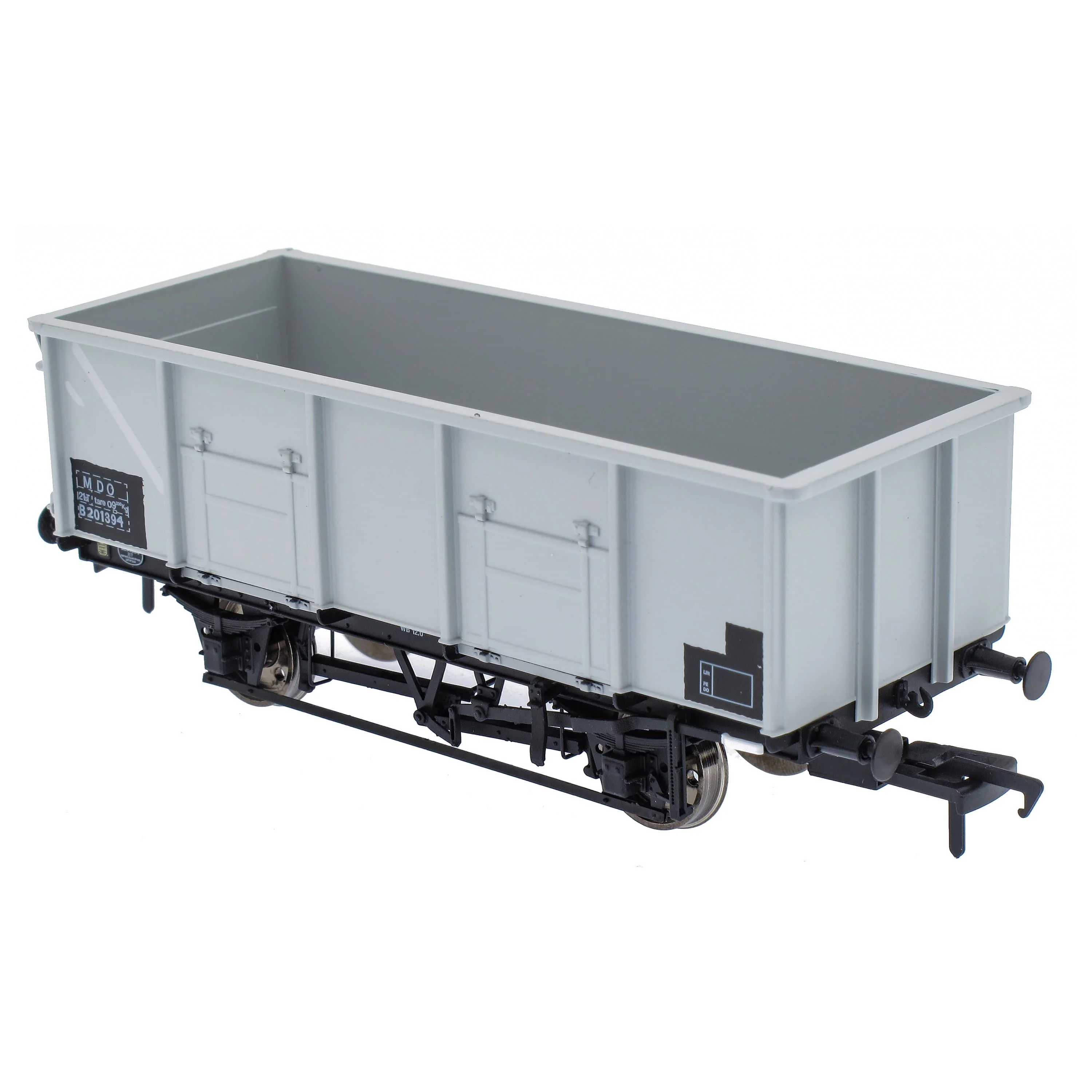 BR 21T COAL21/MDO - Grey TOPS- Pack E - Image 7