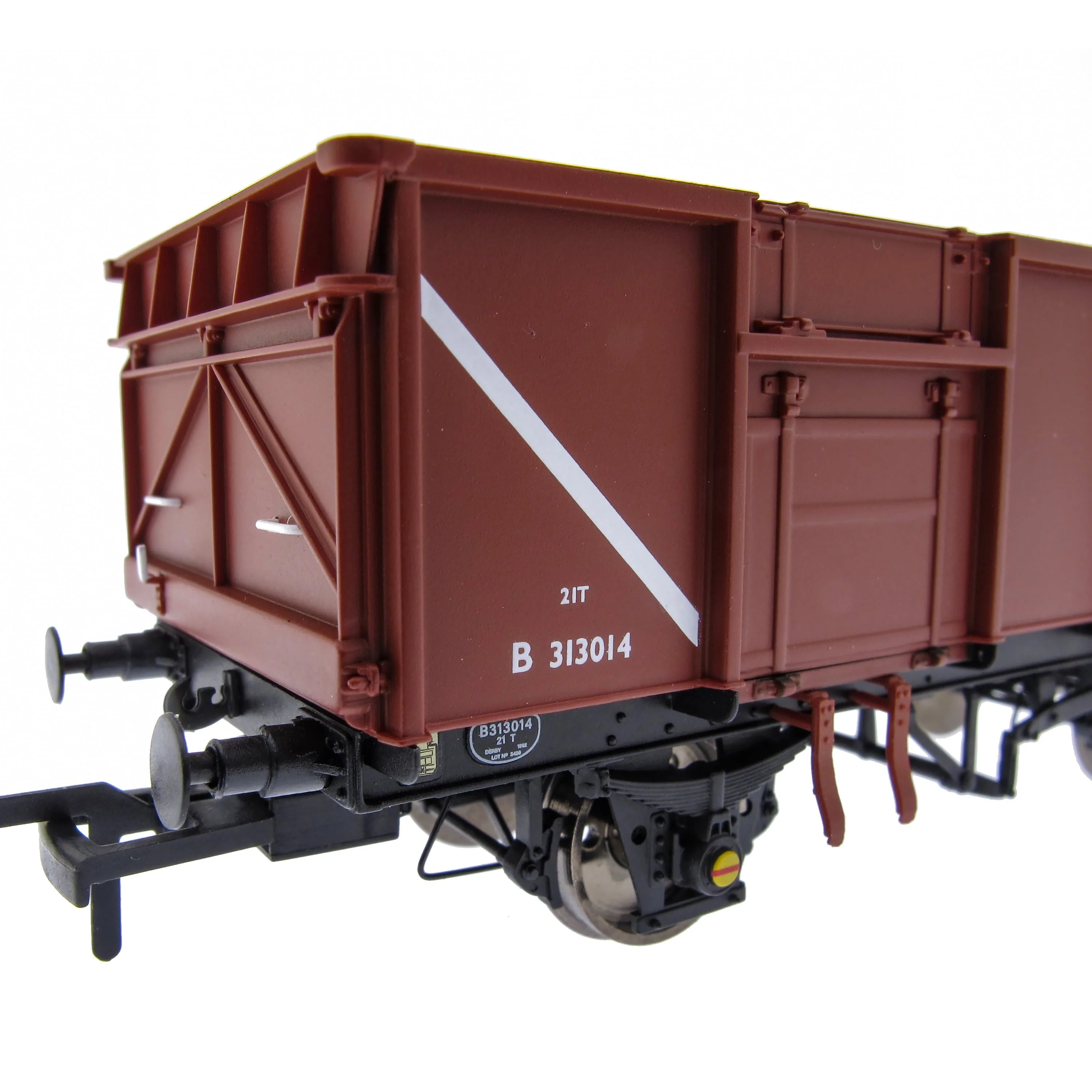 BR 21T COAL21VB/MDV - Bauxite Pre-TOPS- Pack A - Image 10