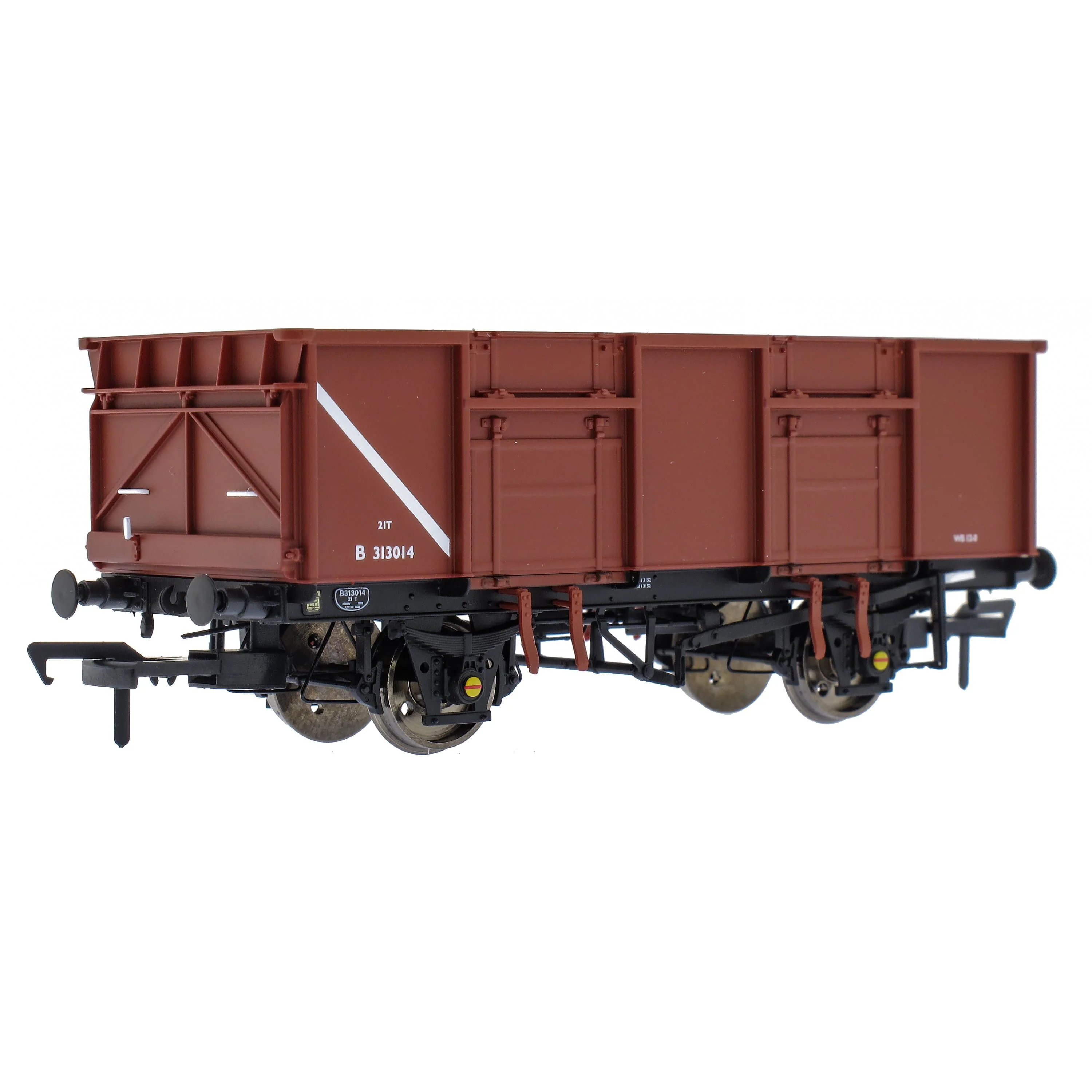 BR 21T COAL21VB/MDV - Bauxite Pre-TOPS- Pack A - Image 3