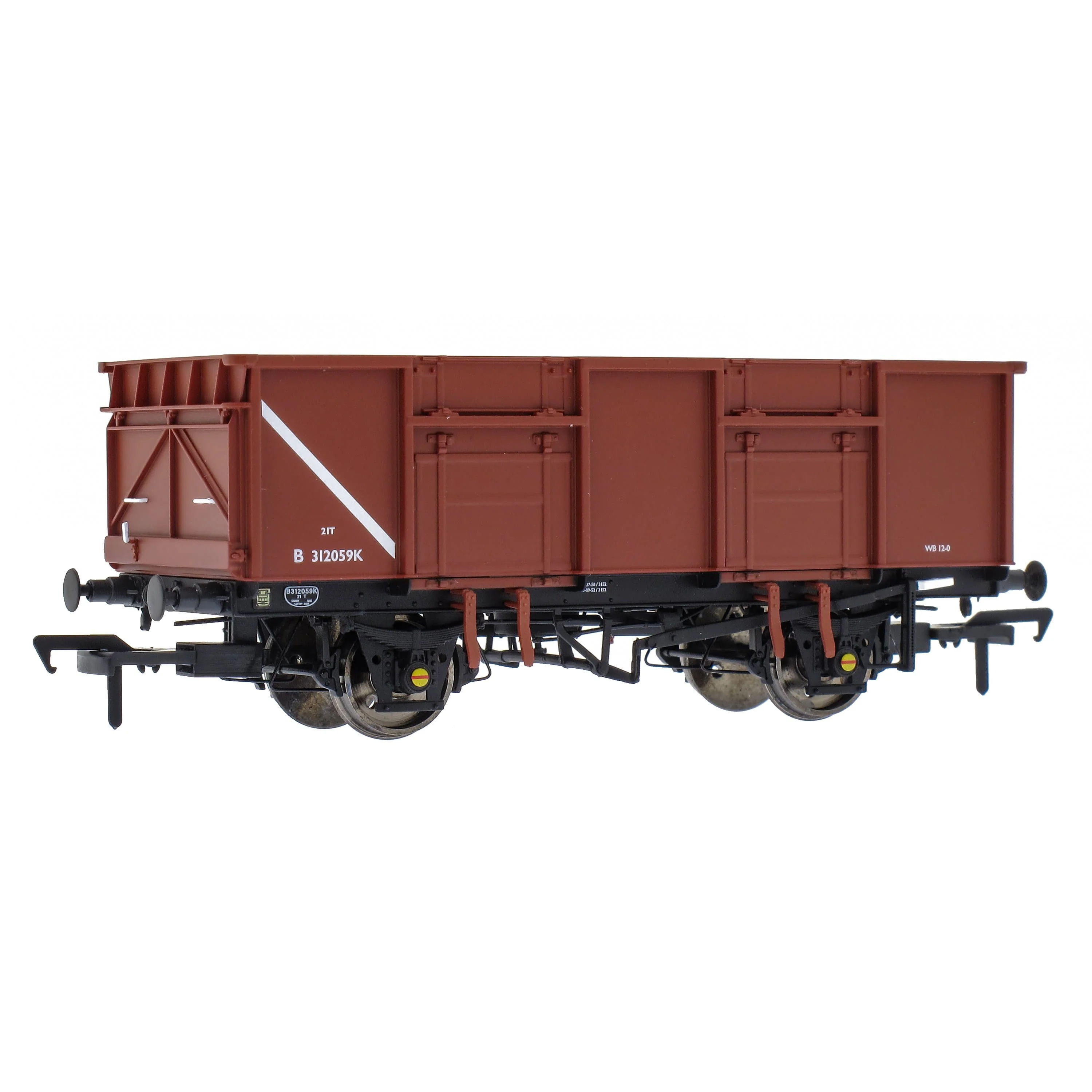 BR 21T COAL21VB/MDV - Bauxite Pre-TOPS- Pack A - Image 5