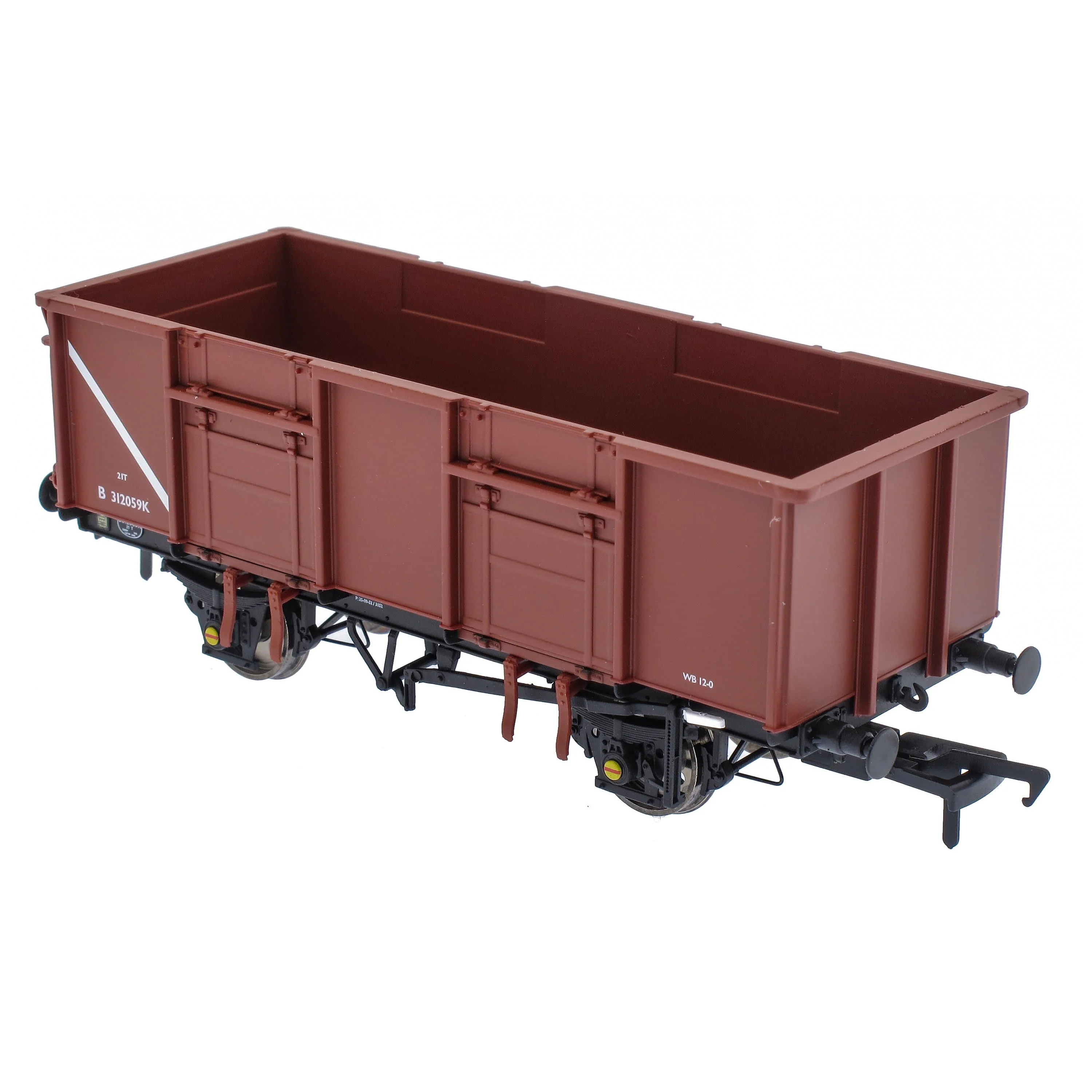 BR 21T COAL21VB/MDV - Bauxite Pre-TOPS- Pack A - Image 6