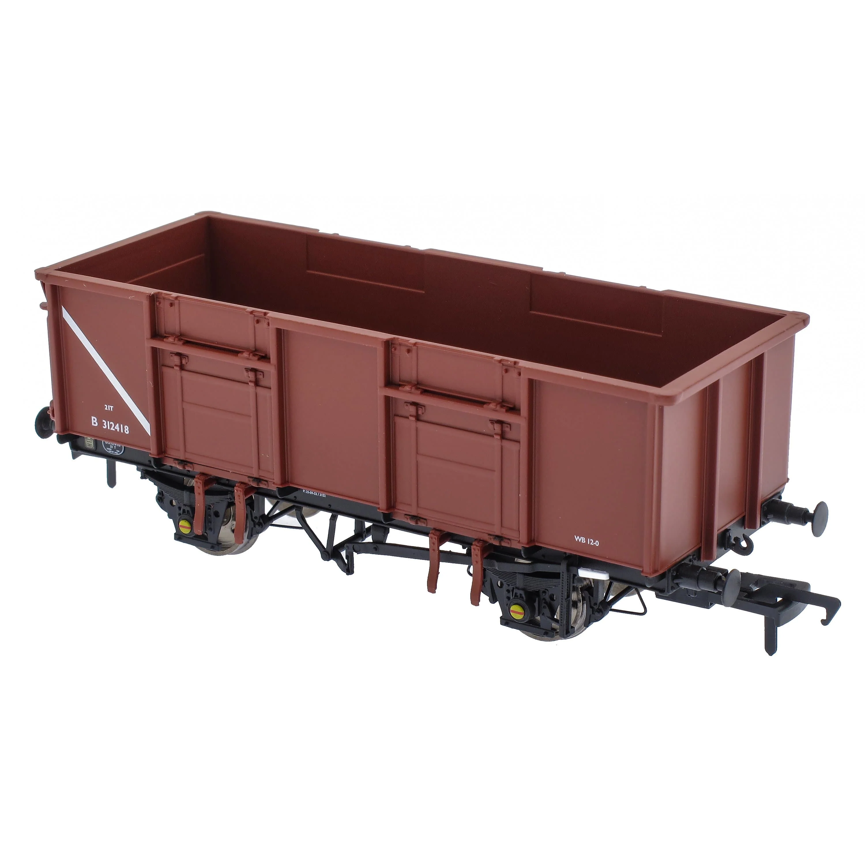 BR 21T COAL21VB/MDV - Bauxite Pre-TOPS- Pack A - Image 7