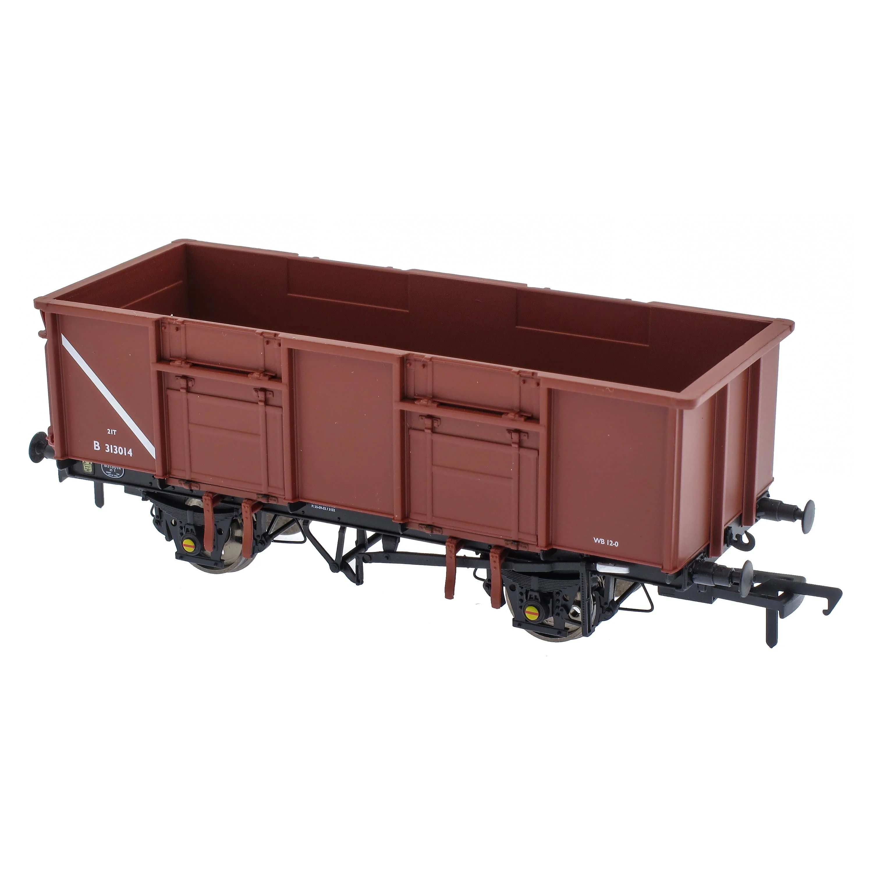 BR 21T COAL21VB/MDV - Bauxite Pre-TOPS- Pack A - Image 8