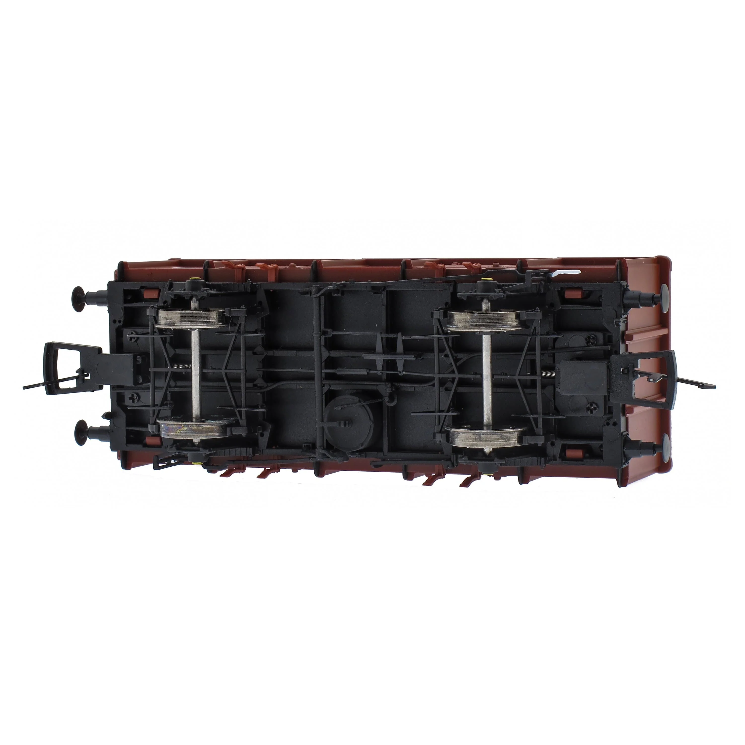 BR 21T COAL21VB/MDV - Bauxite Pre-TOPS- Pack A - Image 9