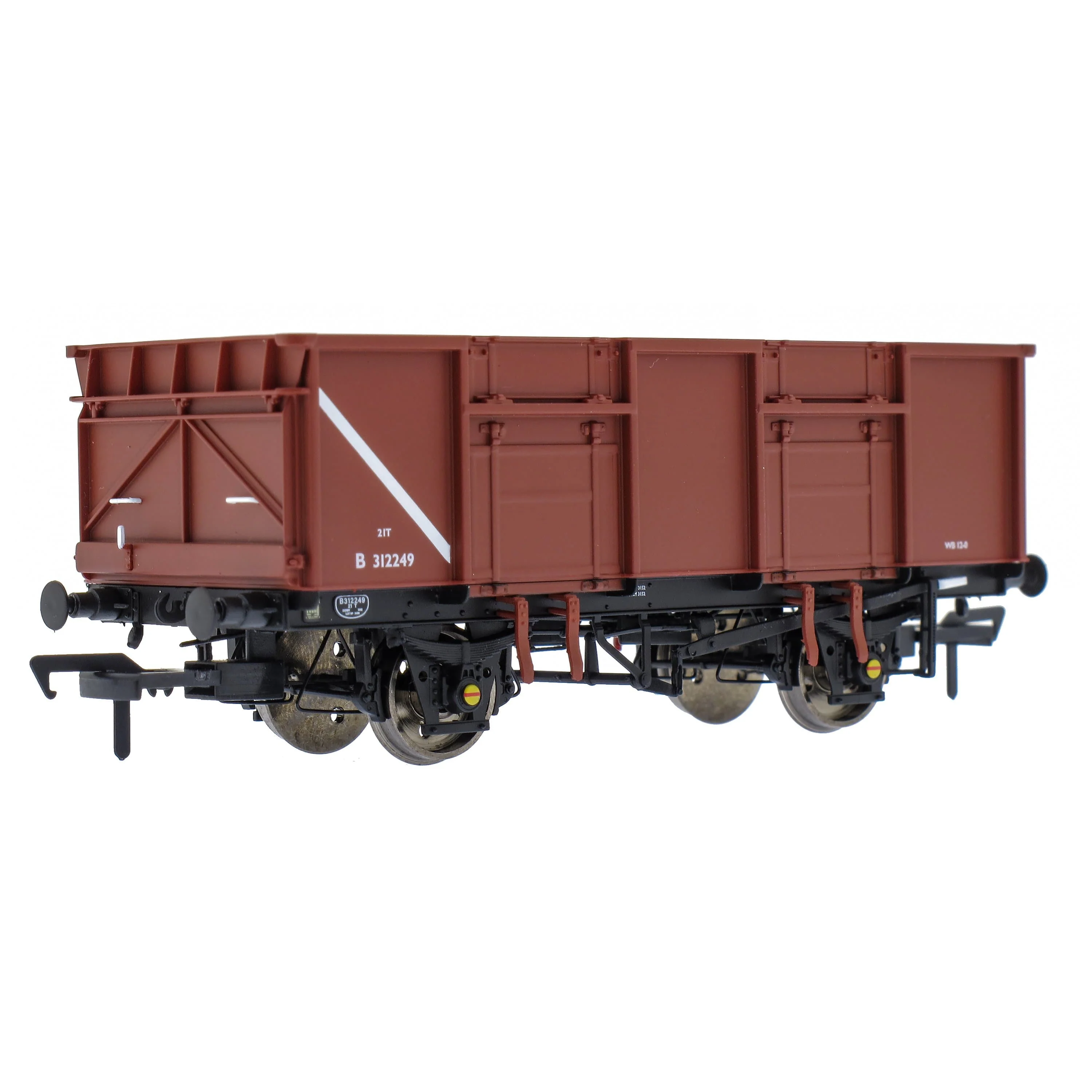 BR 21T COAL21VB/MDV - Bauxite Pre-TOPS- Pack B - Image 3