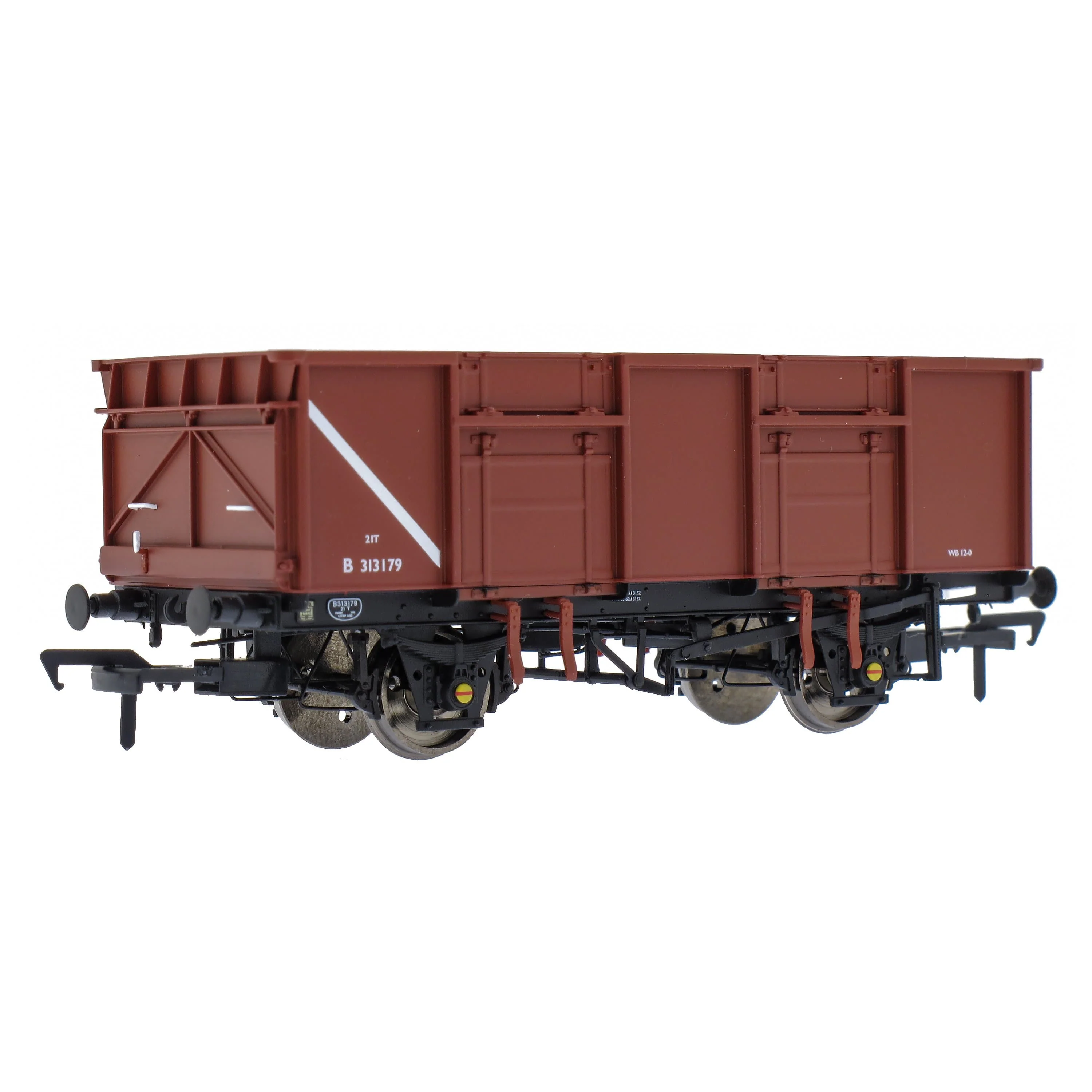 BR 21T COAL21VB/MDV - Bauxite Pre-TOPS- Pack B - Image 4