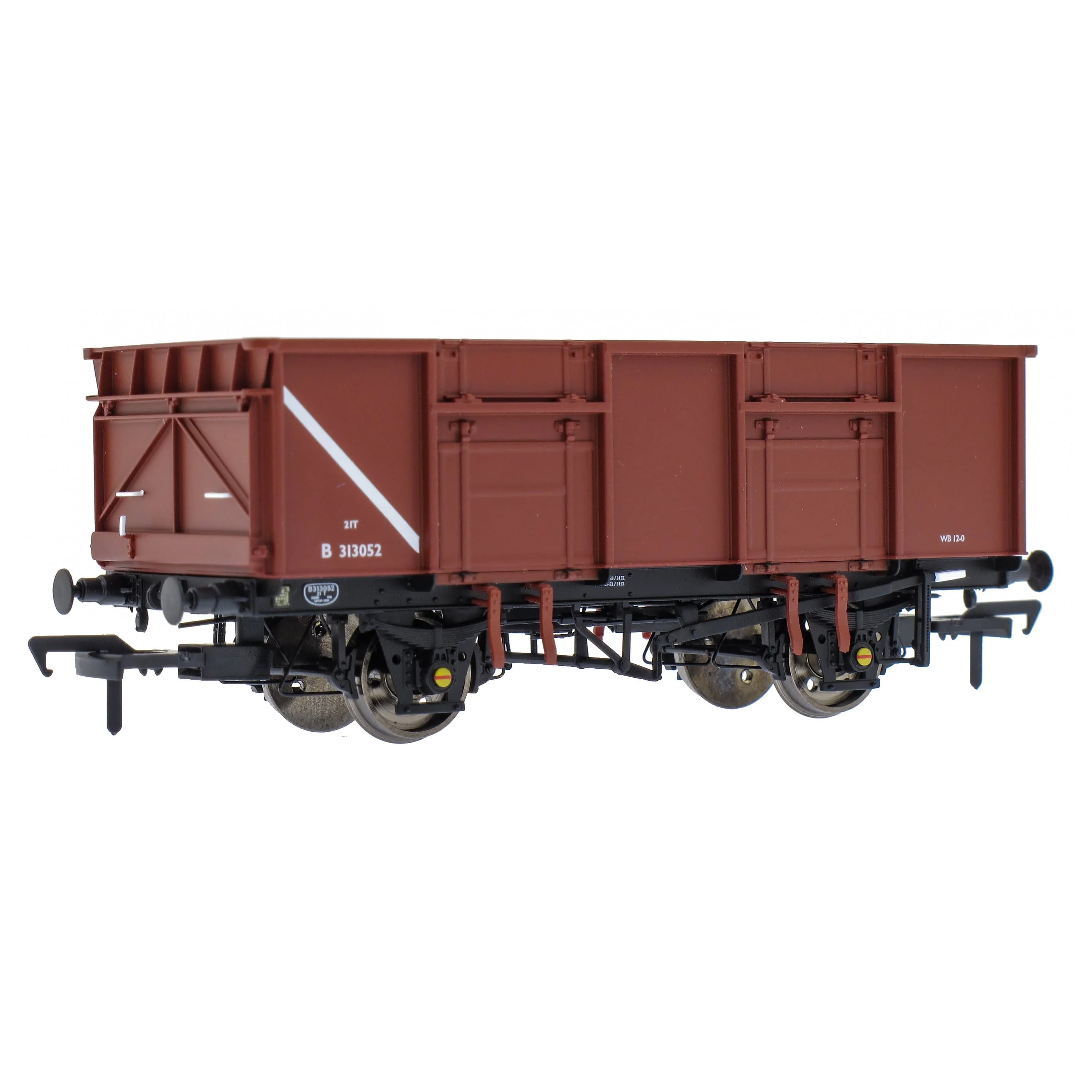 BR 21T COAL21VB/MDV - Bauxite Pre-TOPS- Pack B - Image 5
