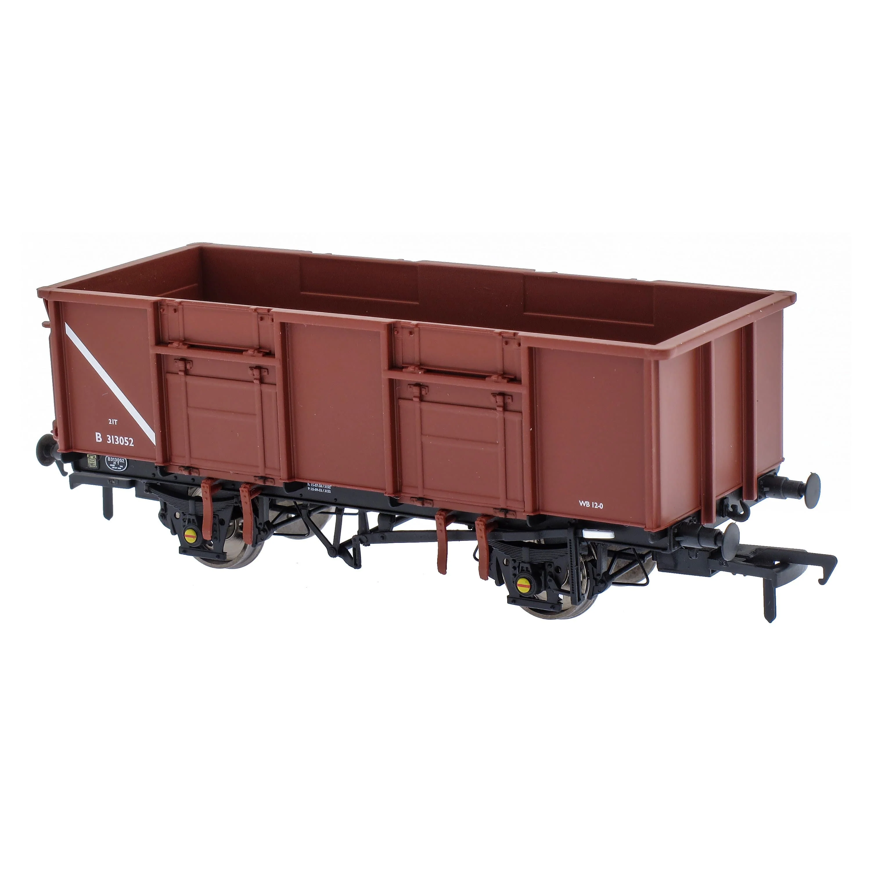 BR 21T COAL21VB/MDV - Bauxite Pre-TOPS- Pack B - Image 6