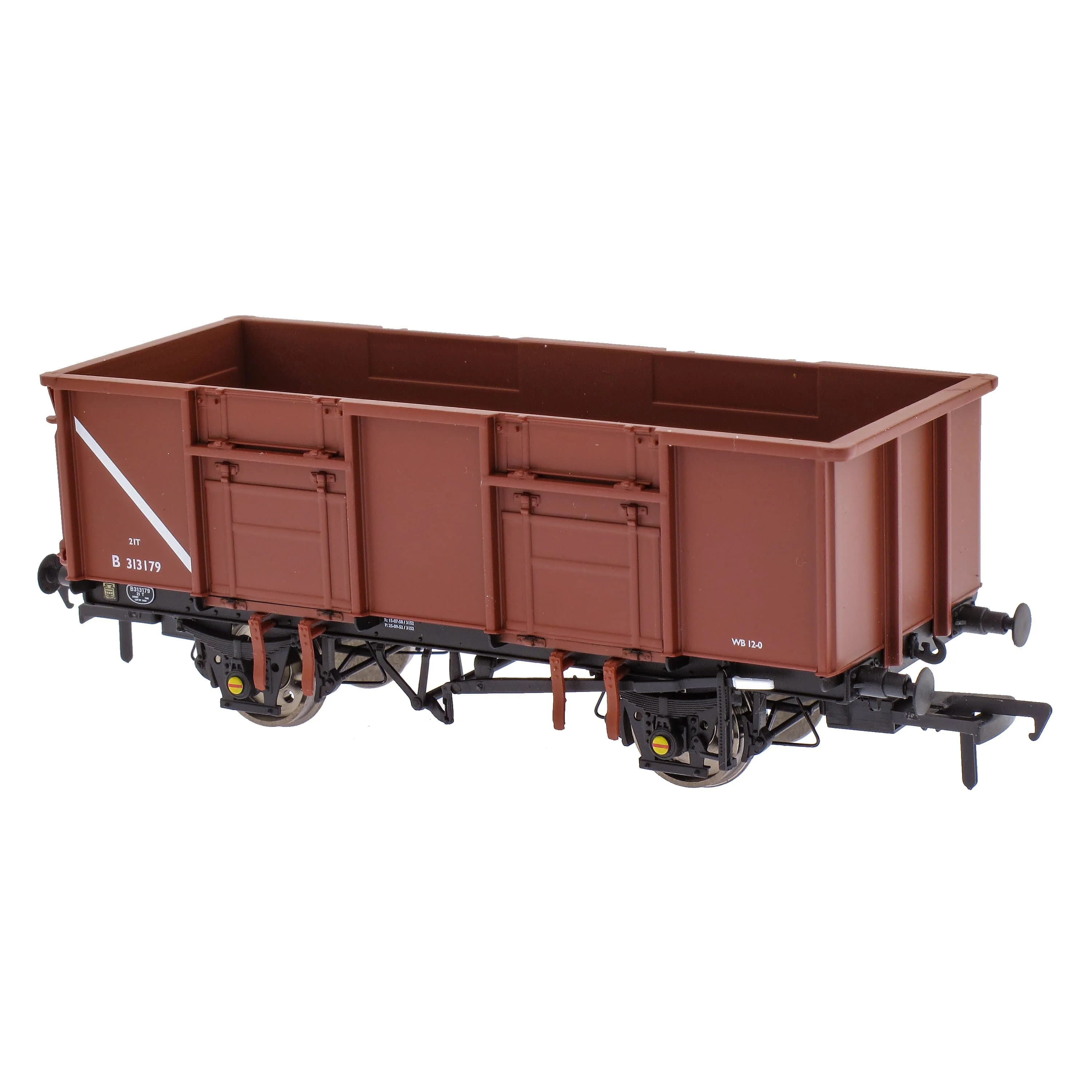 BR 21T COAL21VB/MDV - Bauxite Pre-TOPS- Pack B - Image 7