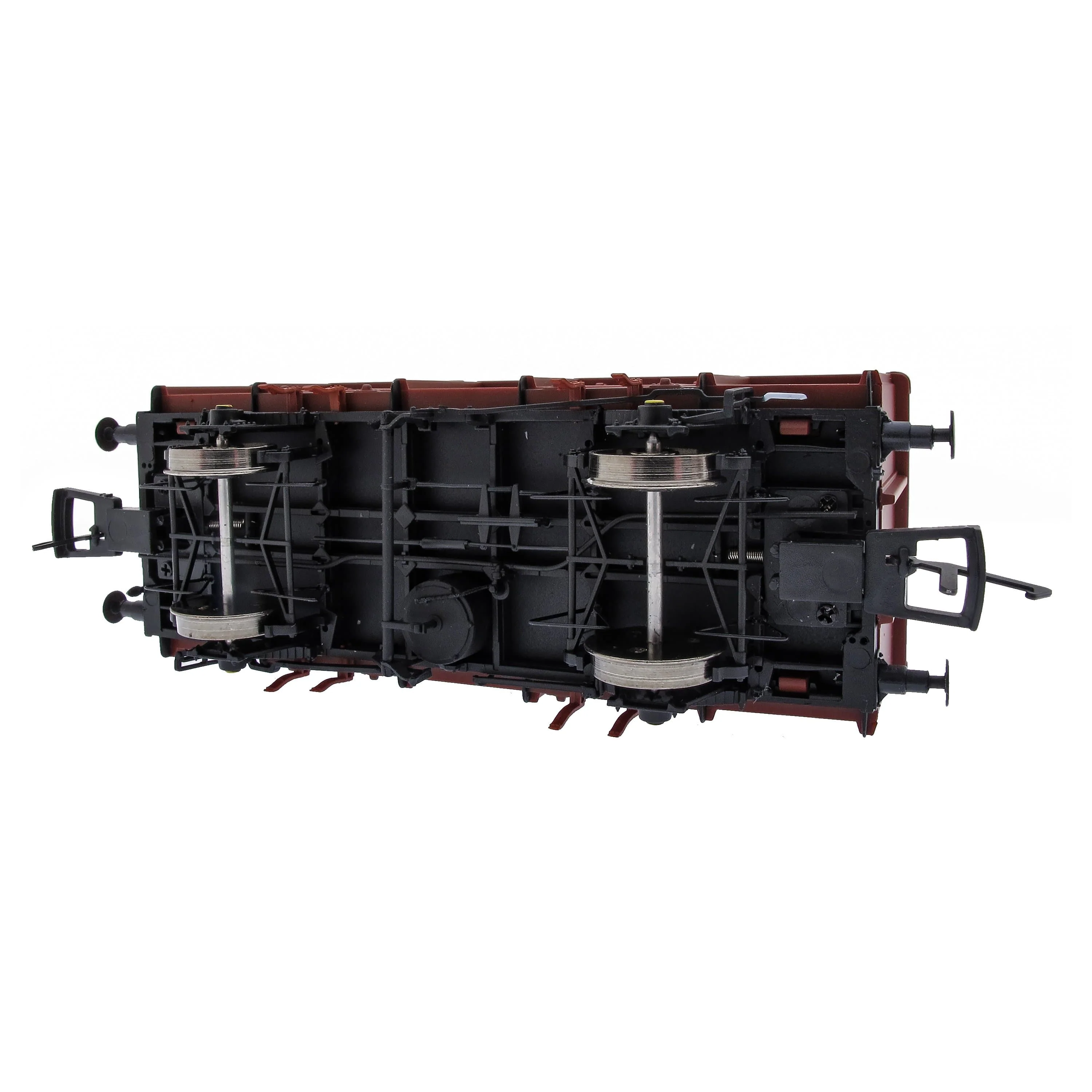 BR 21T COAL21VB/MDV - Bauxite Pre-TOPS- Pack B - Image 9