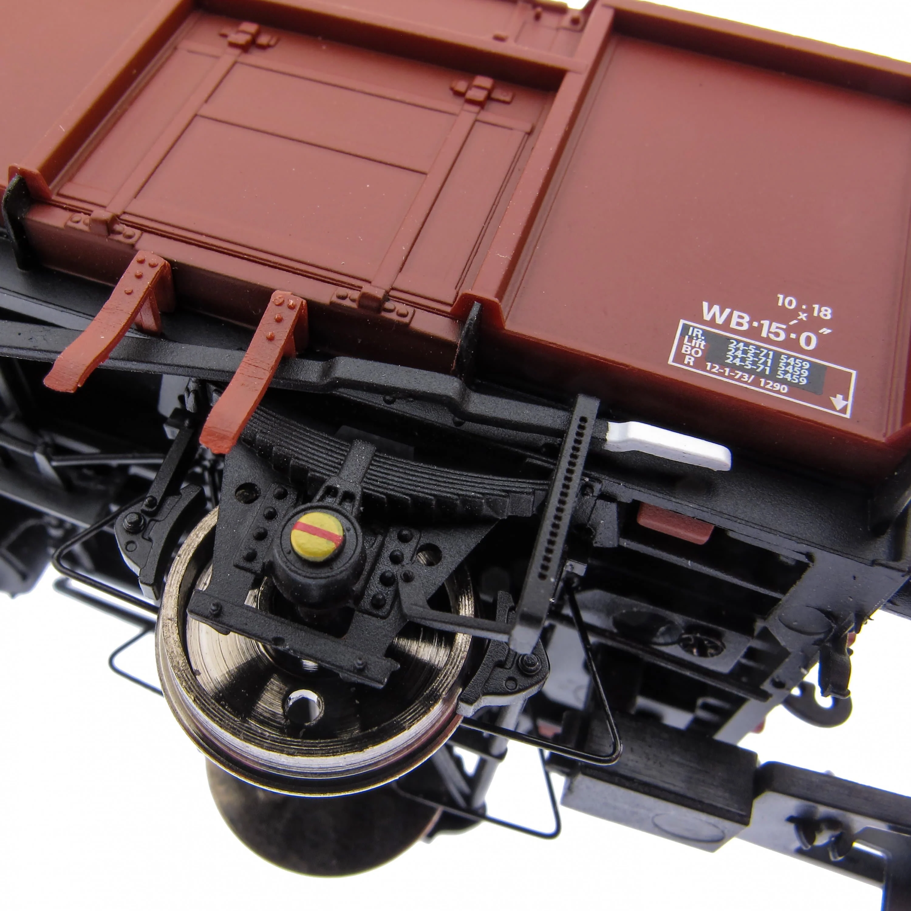 BR 21T COAL21VB/MDV - Bauxite Pre-TOPS- Pack C - Image 10