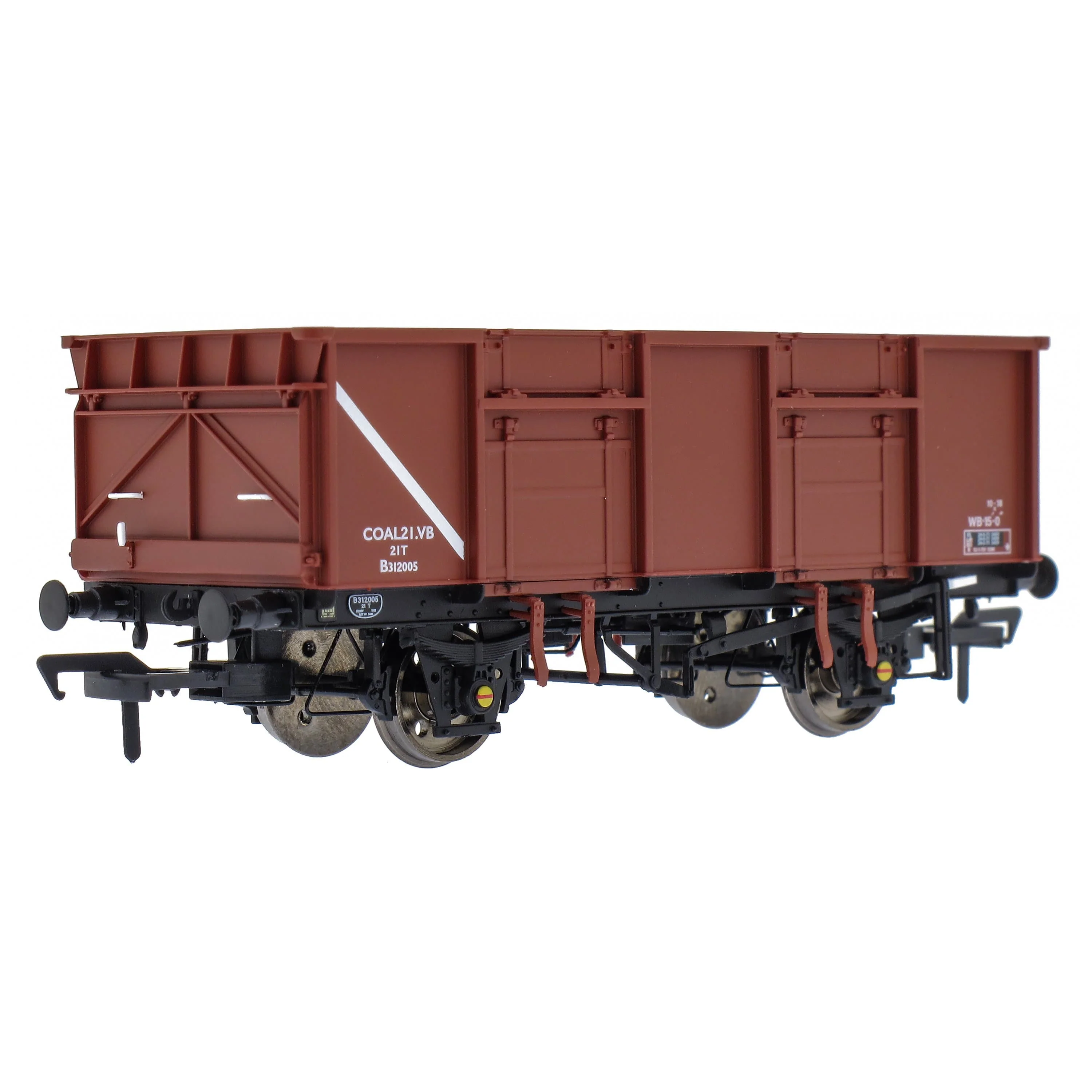 BR 21T COAL21VB/MDV - Bauxite Pre-TOPS- Pack C - Image 3