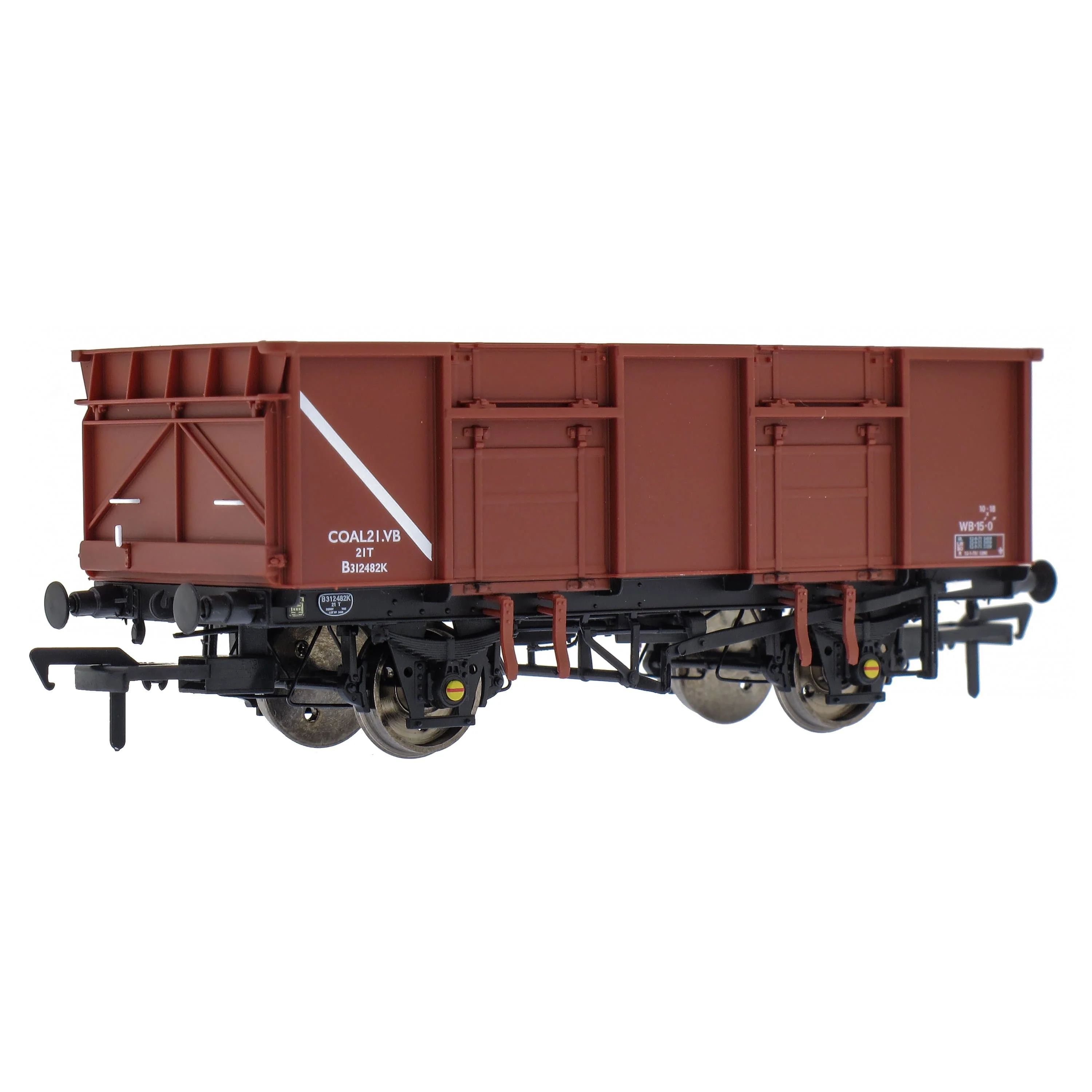 BR 21T COAL21VB/MDV - Bauxite Pre-TOPS- Pack C - Image 4