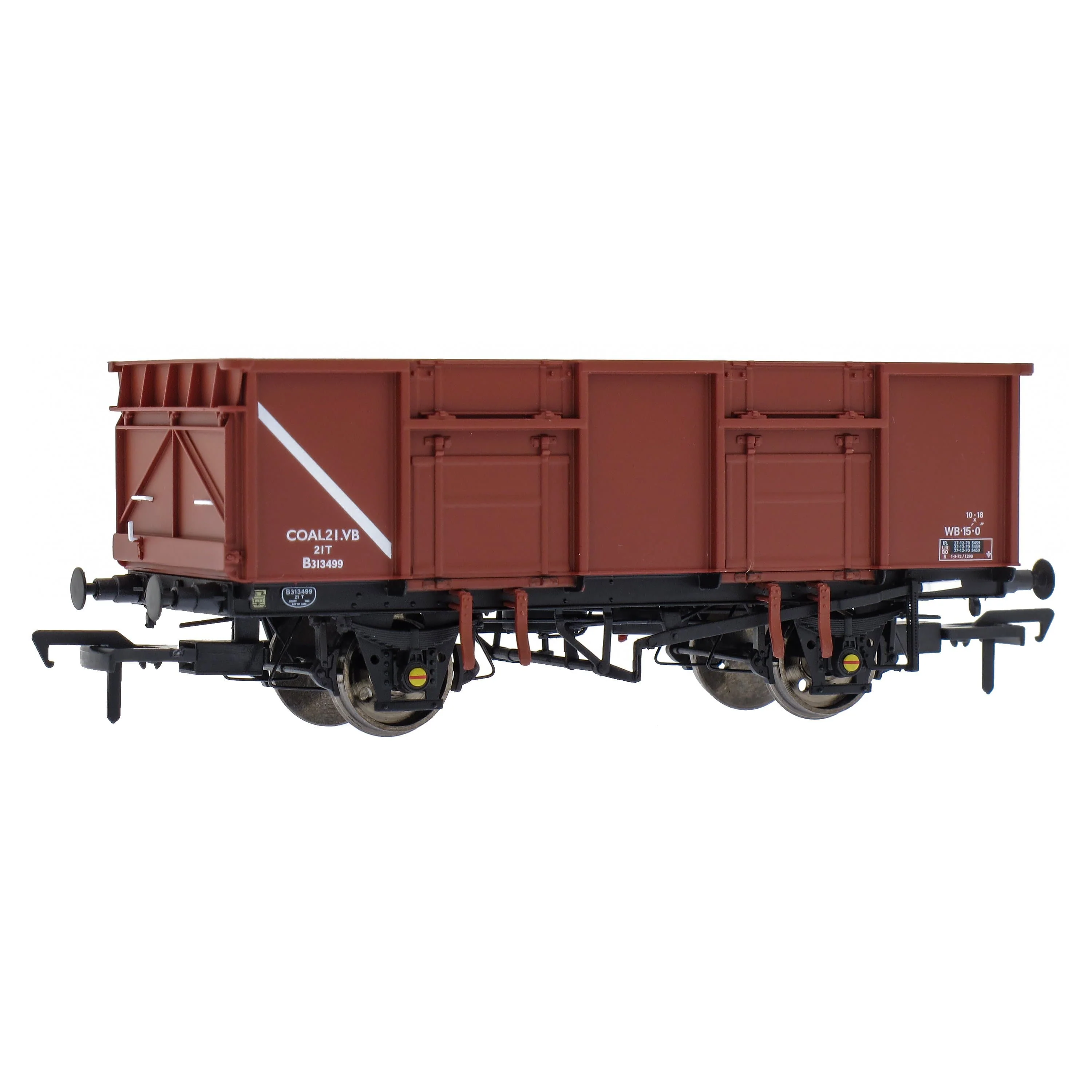 BR 21T COAL21VB/MDV - Bauxite Pre-TOPS- Pack C - Image 5
