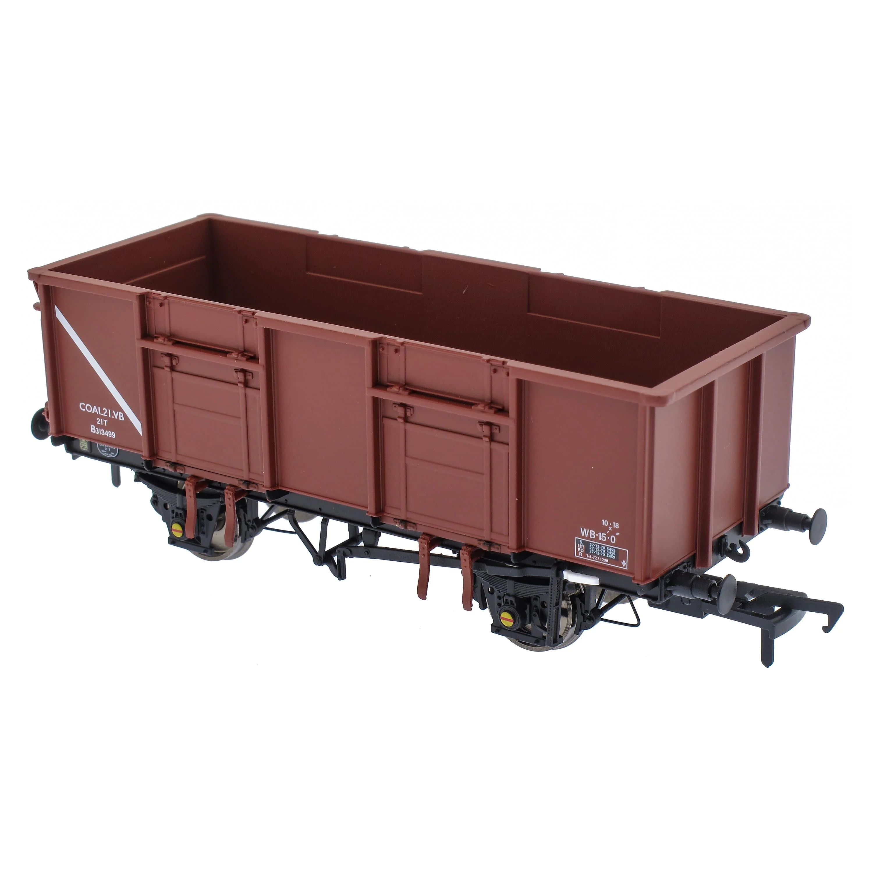 BR 21T COAL21VB/MDV - Bauxite Pre-TOPS- Pack C - Image 6