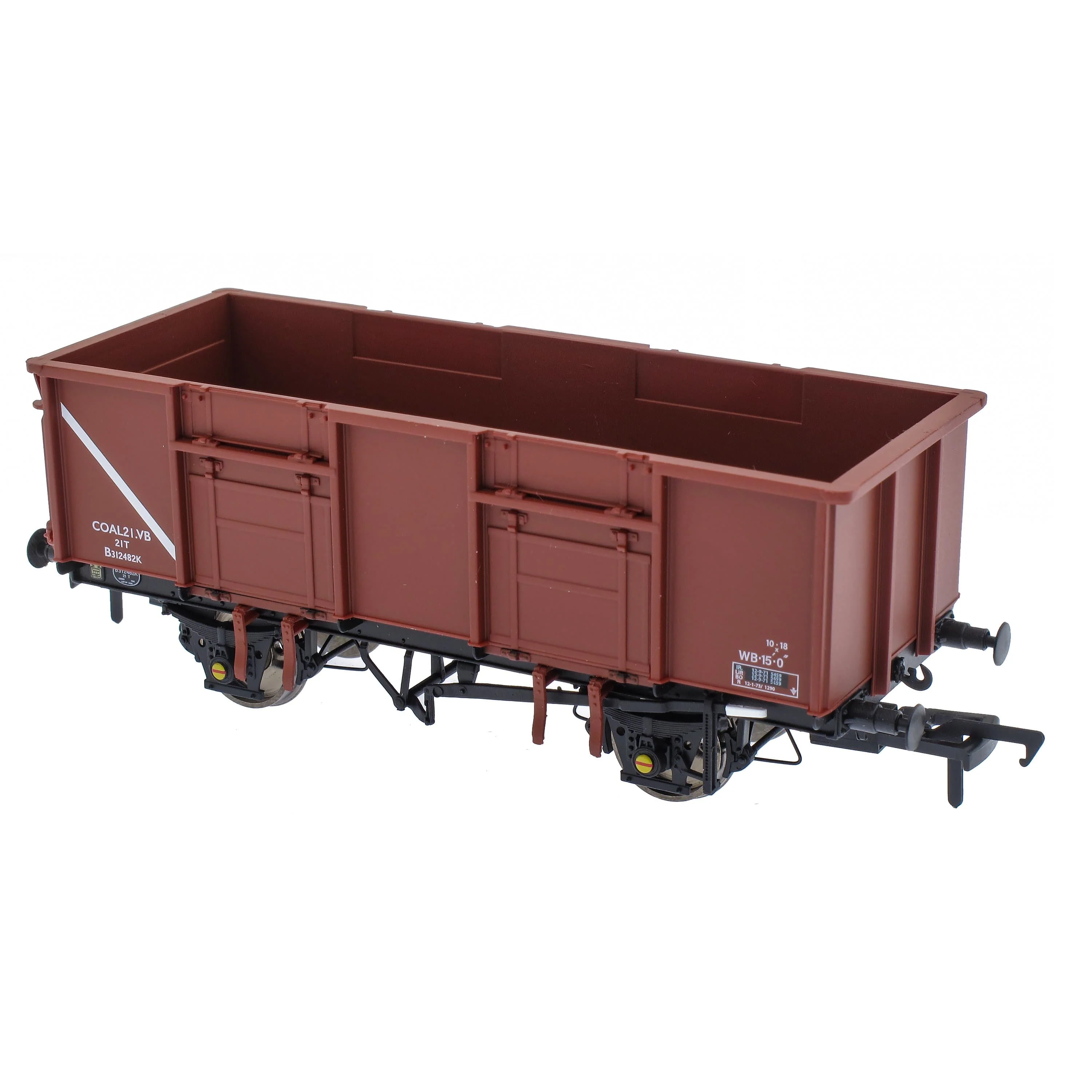 BR 21T COAL21VB/MDV - Bauxite Pre-TOPS- Pack C - Image 7