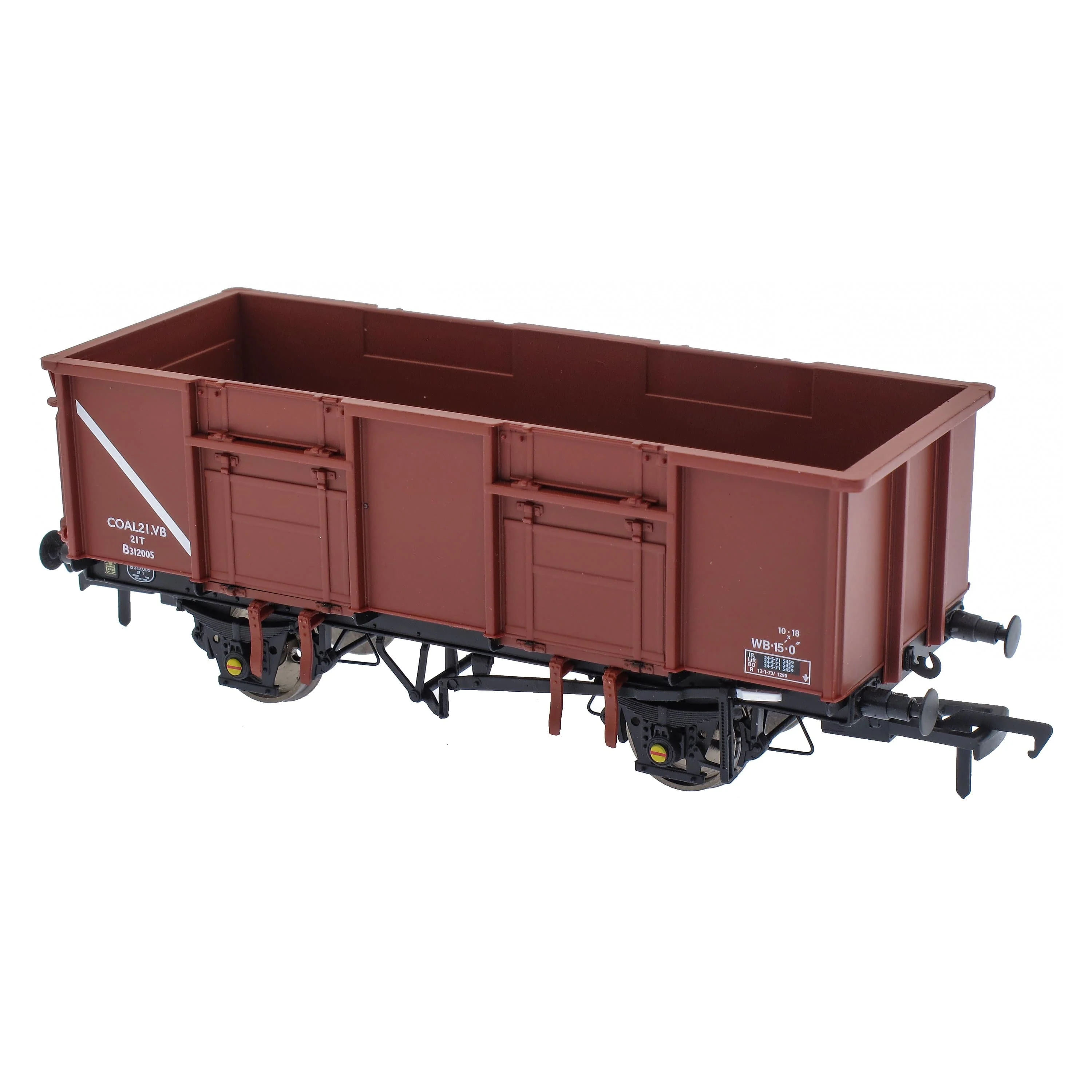 BR 21T COAL21VB/MDV - Bauxite Pre-TOPS- Pack C - Image 8