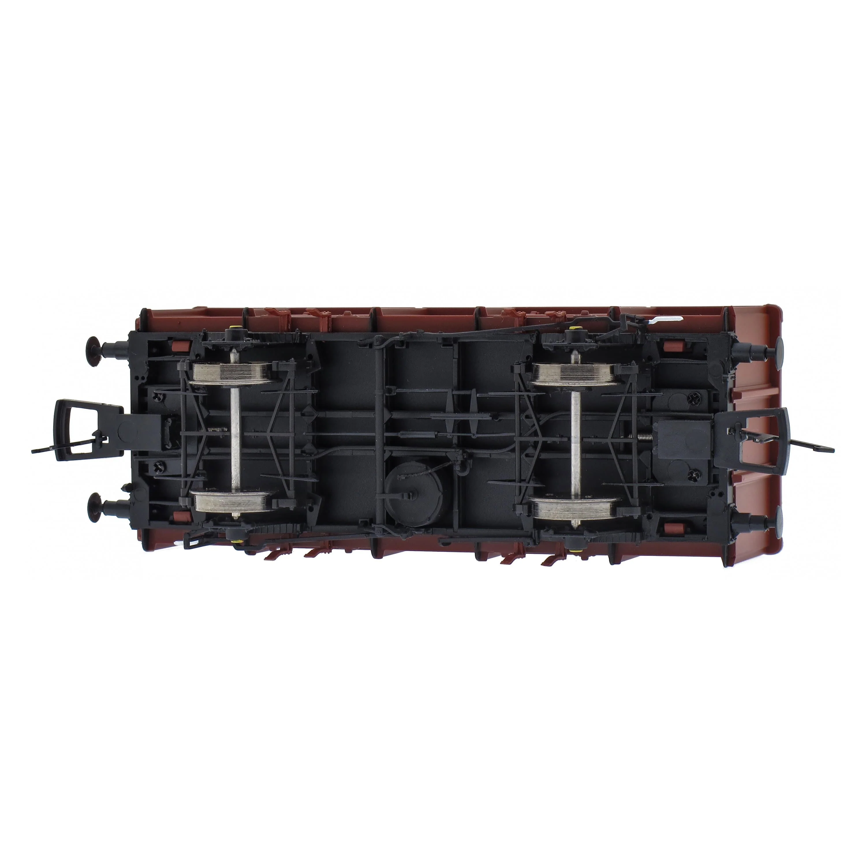 BR 21T COAL21VB/MDV - Bauxite Pre-TOPS- Pack C - Image 9