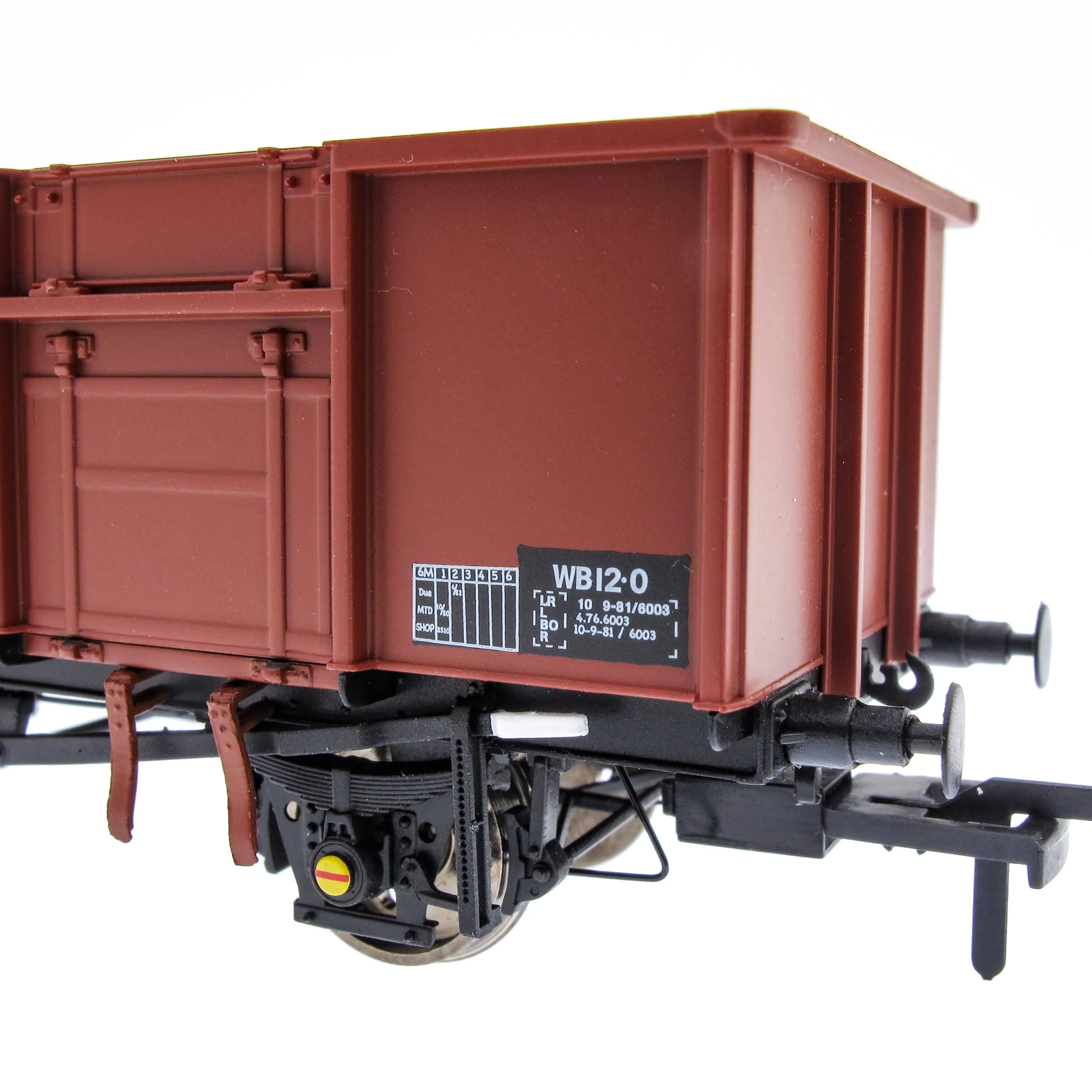 BR 21T COAL21VB/MDV - Bauxite TOPS- Pack D - Image 10
