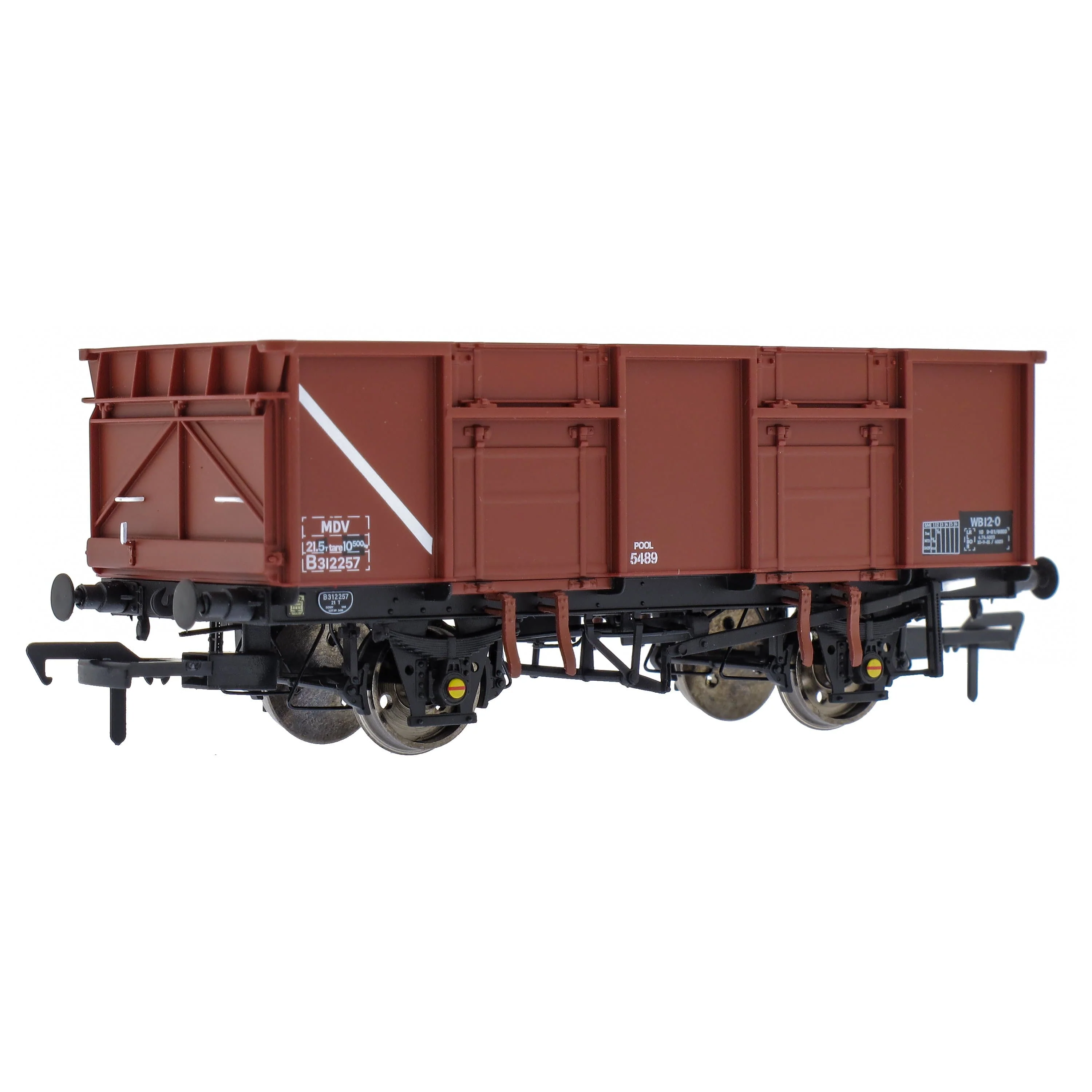 BR 21T COAL21VB/MDV - Bauxite TOPS- Pack D - Image 3