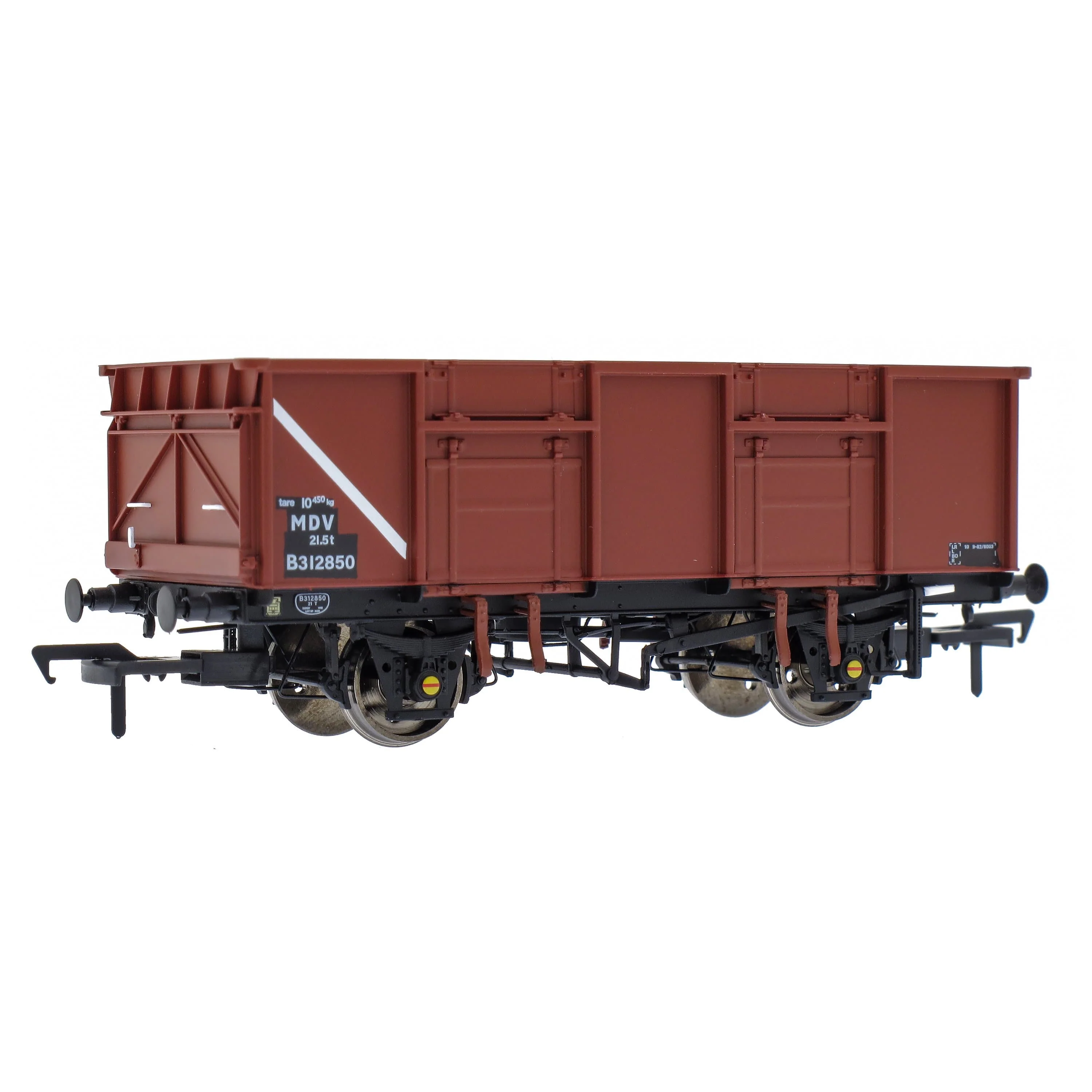 BR 21T COAL21VB/MDV - Bauxite TOPS- Pack D - Image 4