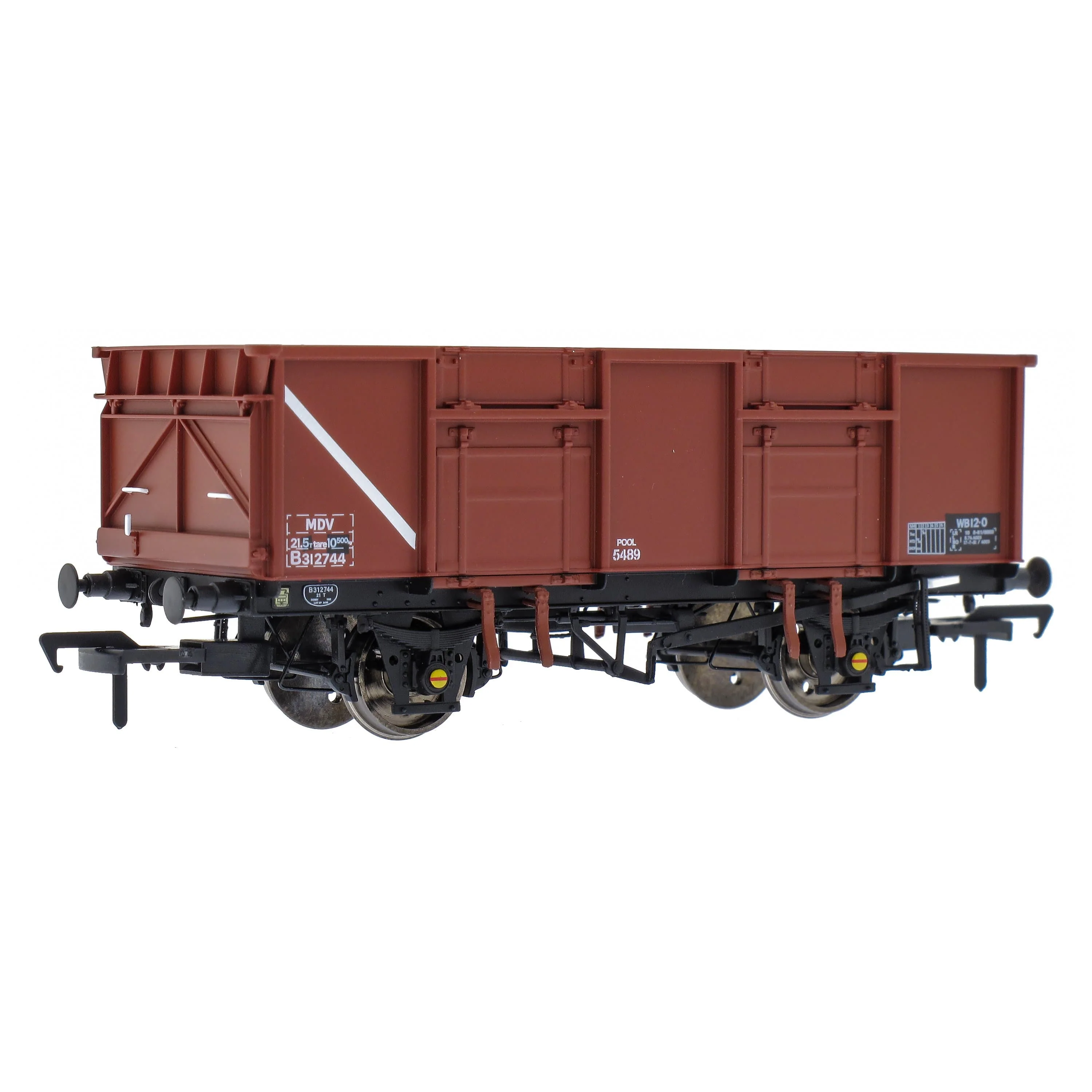 BR 21T COAL21VB/MDV - Bauxite TOPS- Pack D - Image 5