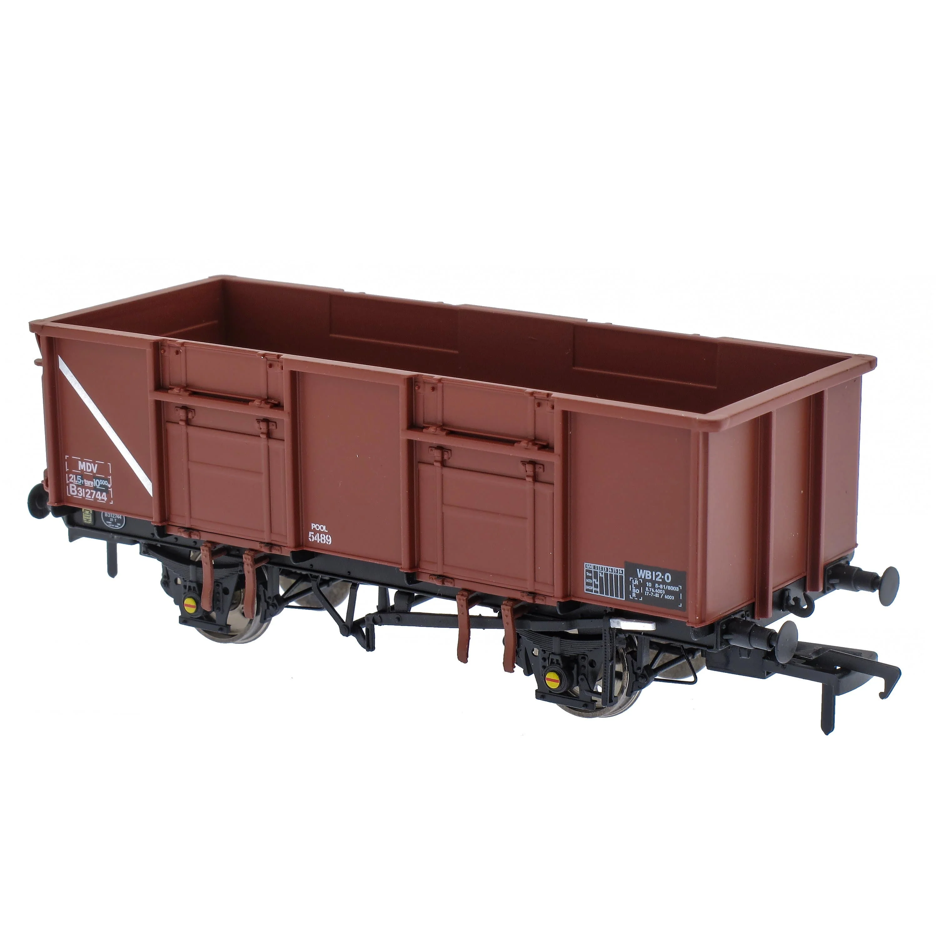 BR 21T COAL21VB/MDV - Bauxite TOPS- Pack D - Image 6