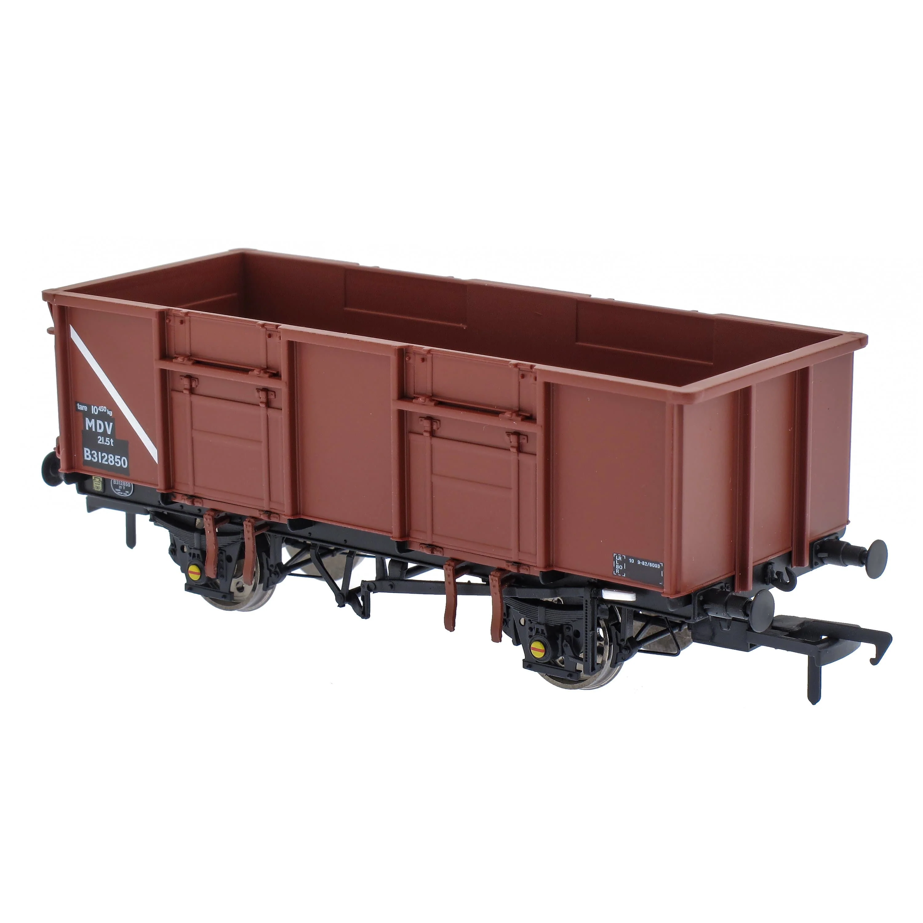 BR 21T COAL21VB/MDV - Bauxite TOPS- Pack D - Image 7