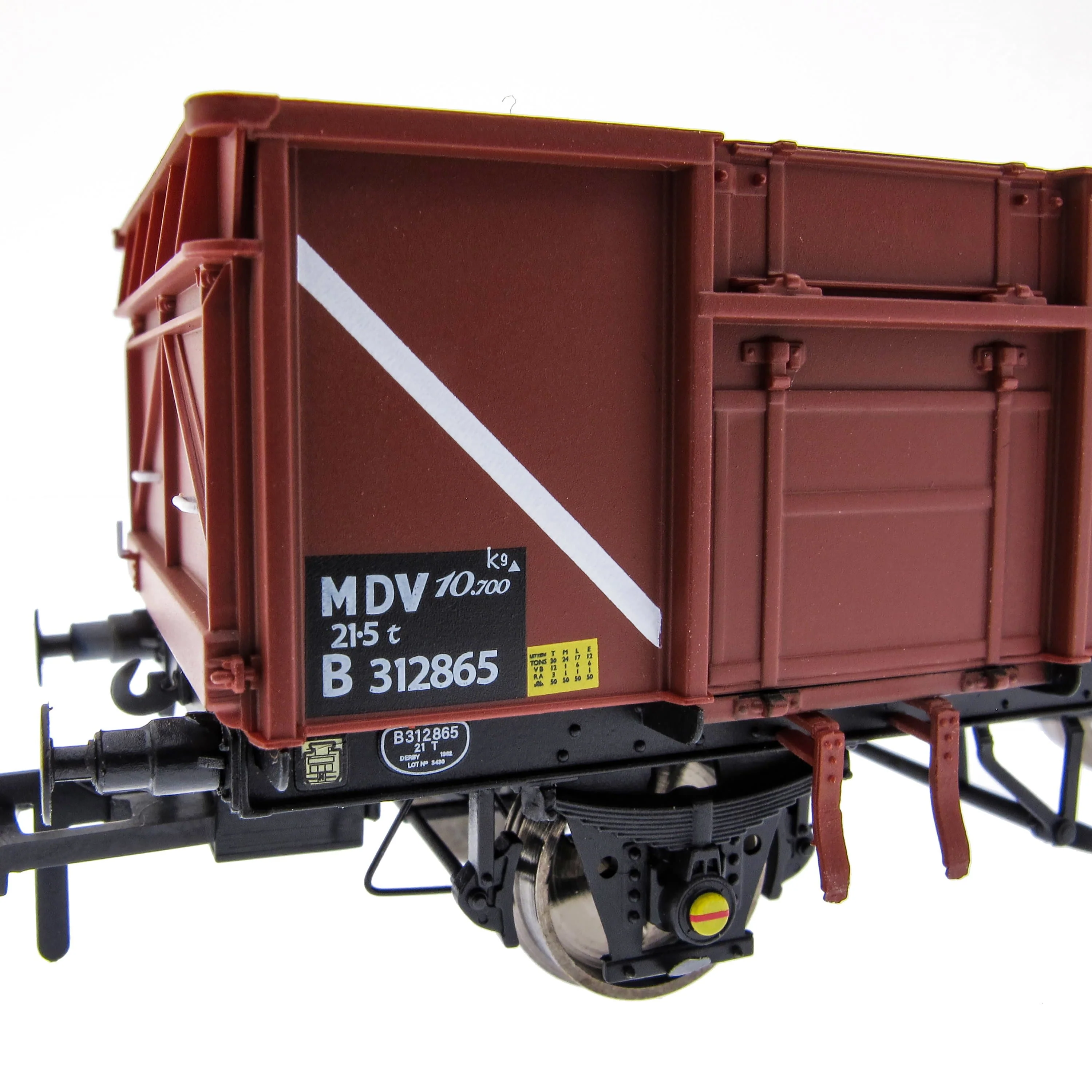 BR 21T COAL21VB/MDV - Bauxite TOPS- Pack E - Image 10