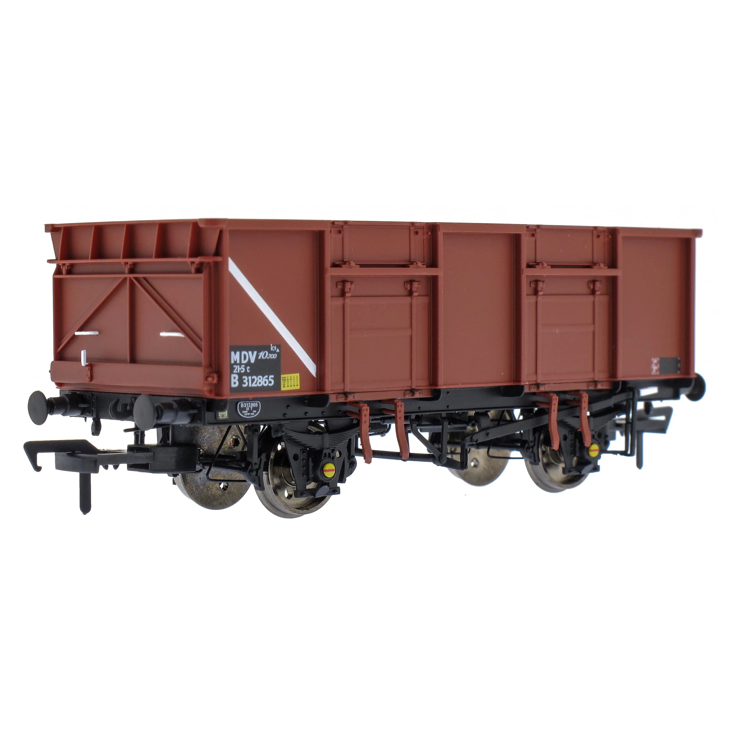 BR 21T COAL21VB/MDV - Bauxite TOPS- Pack E - Image 3