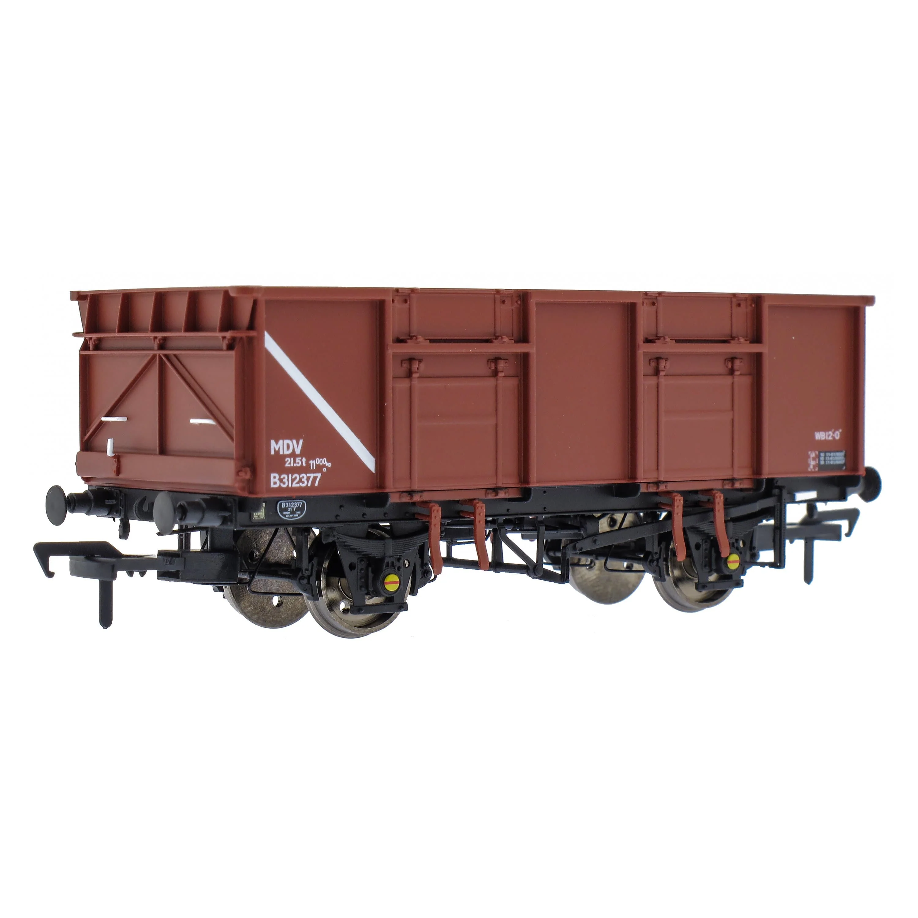 BR 21T COAL21VB/MDV - Bauxite TOPS- Pack E - Image 4