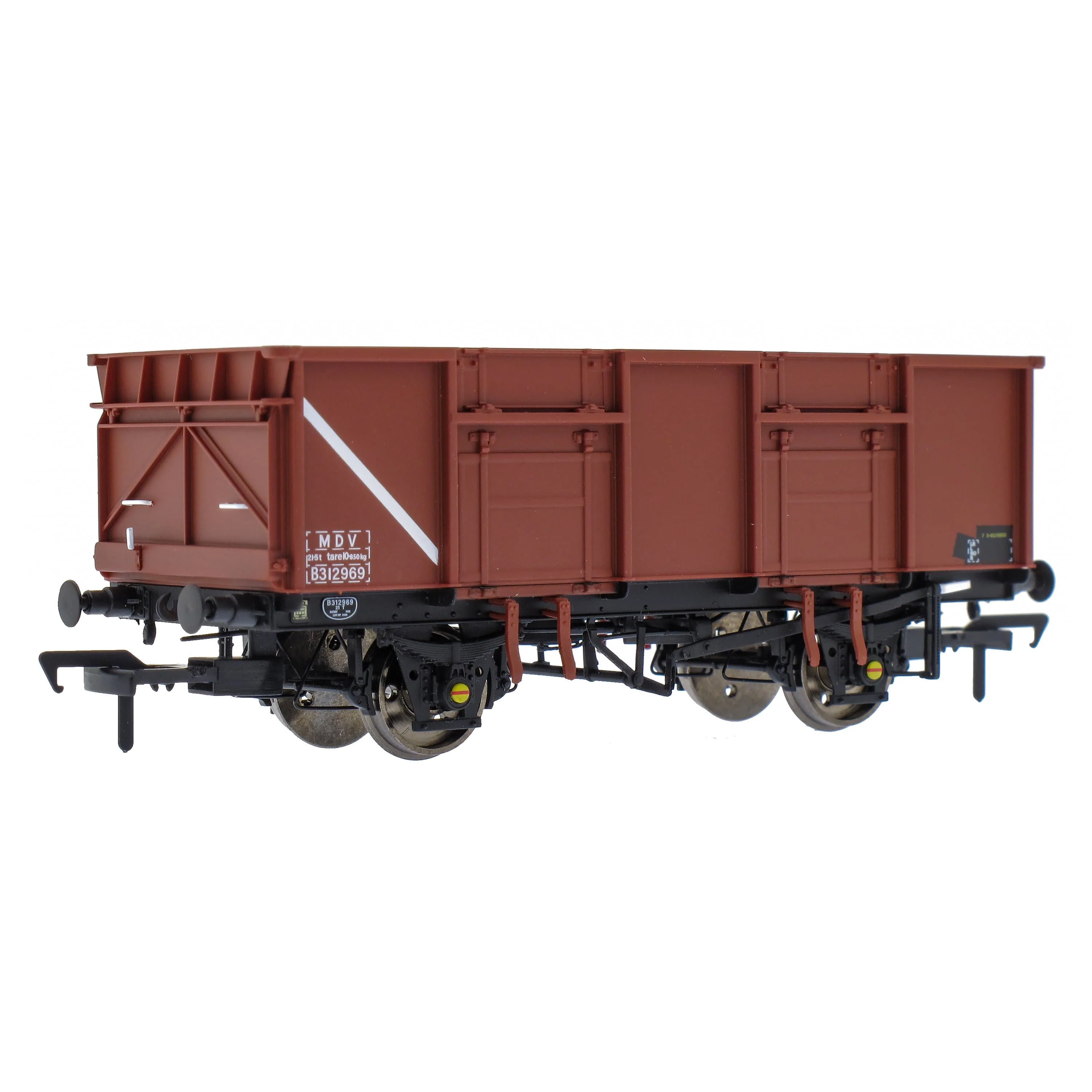 BR 21T COAL21VB/MDV - Bauxite TOPS- Pack E - Image 5