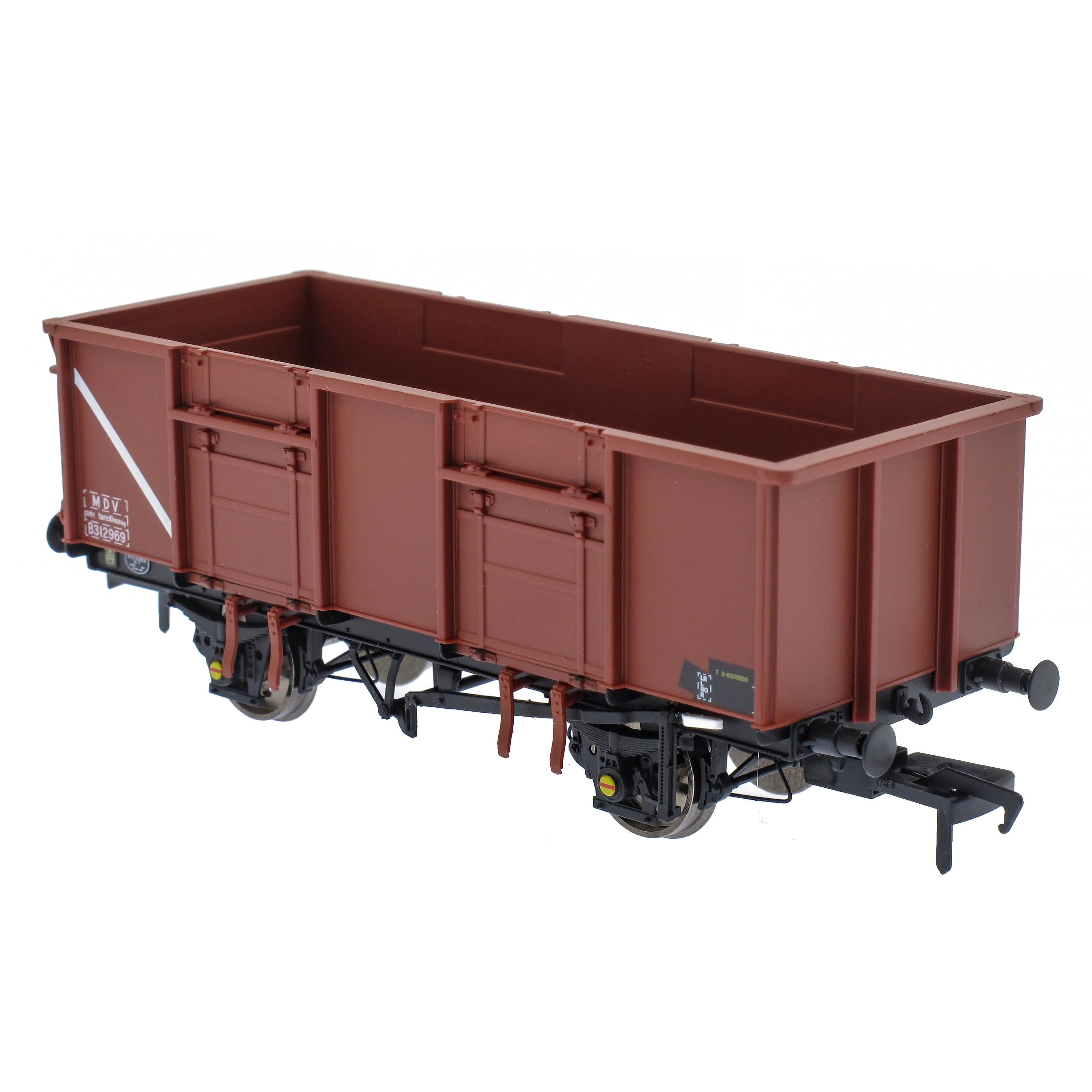 BR 21T COAL21VB/MDV - Bauxite TOPS- Pack E - Image 6