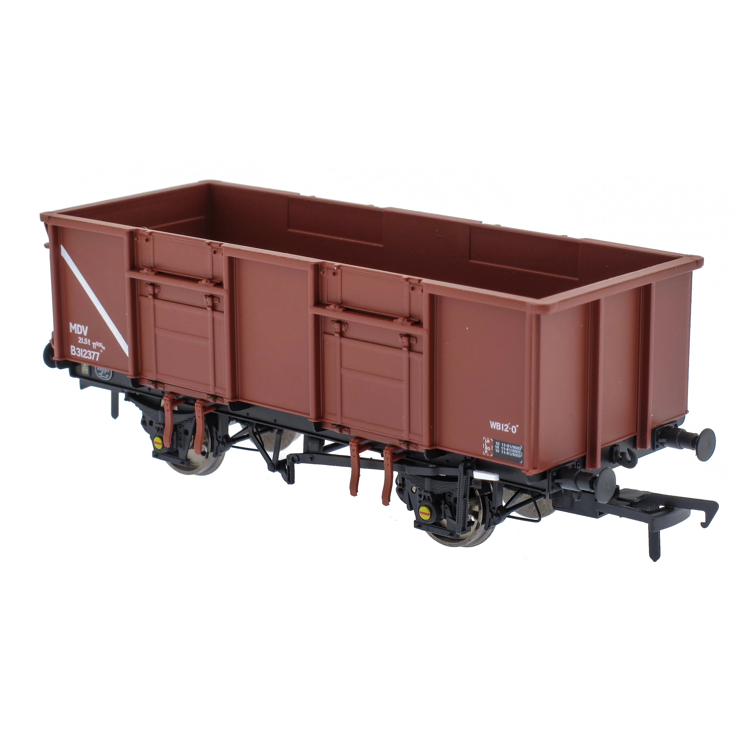 BR 21T COAL21VB/MDV - Bauxite TOPS- Pack E - Image 7
