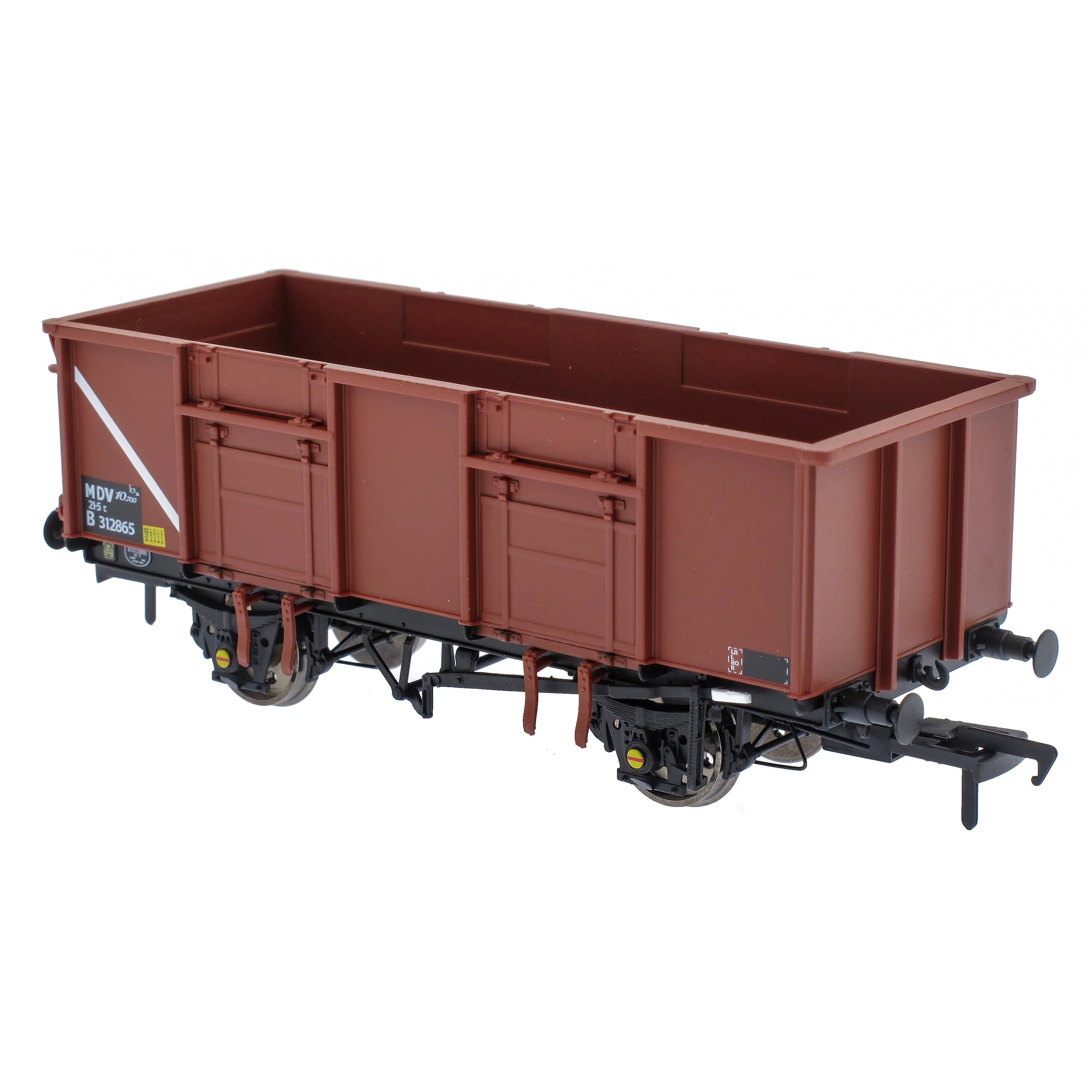 BR 21T COAL21VB/MDV - Bauxite TOPS- Pack E - Image 8