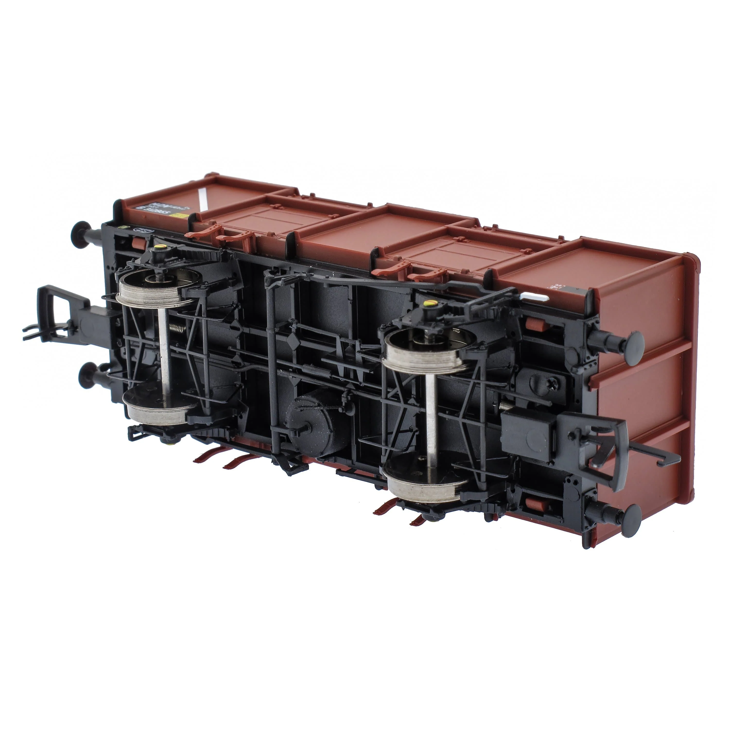 BR 21T COAL21VB/MDV - Bauxite TOPS- Pack E - Image 9