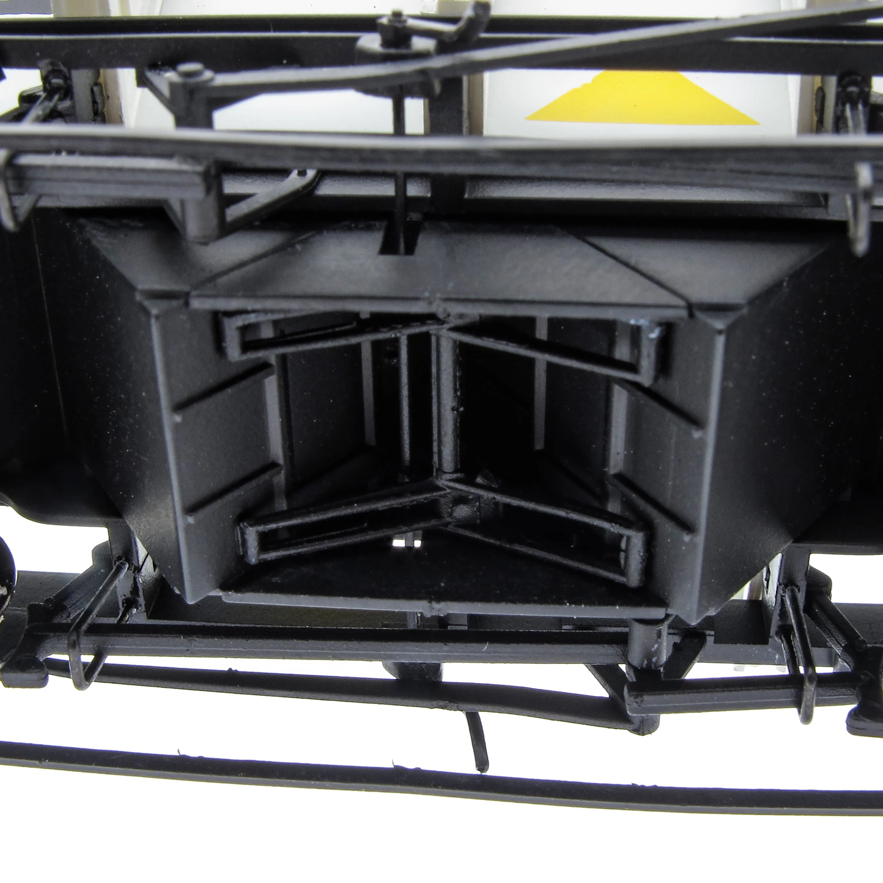 BR 24.5T HOP24/HUO Coal Hopper - Grey pre TOPS- Pack O - Image 12