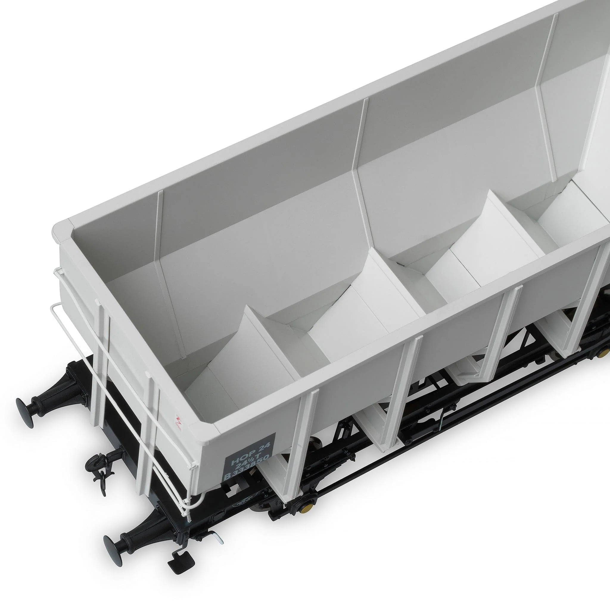 BR 24.5T HOP24/HUO Coal Hopper - L - B333850 - Image 5