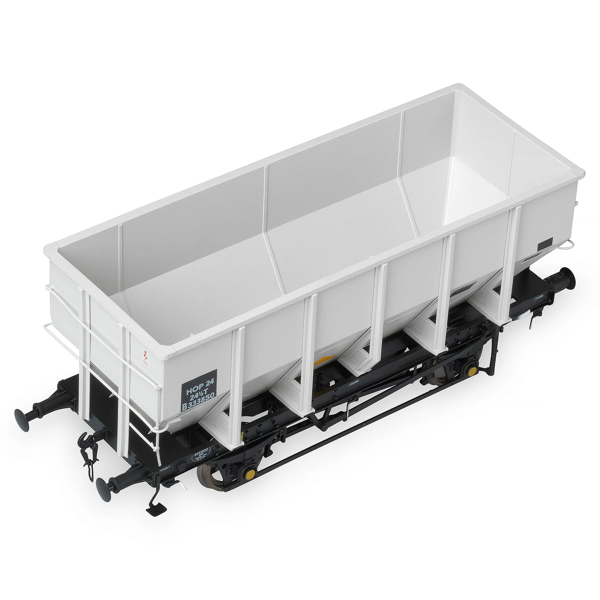 BR 24.5T HOP24/HUO Coal Hopper - L - B333850 - Image 9