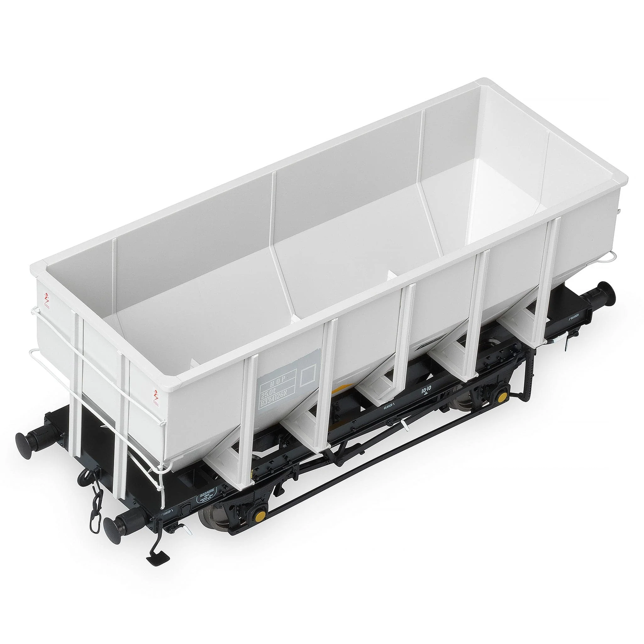 BR 24.5T HOP24/HUO Coal Hopper - M - B334126N - Image 4