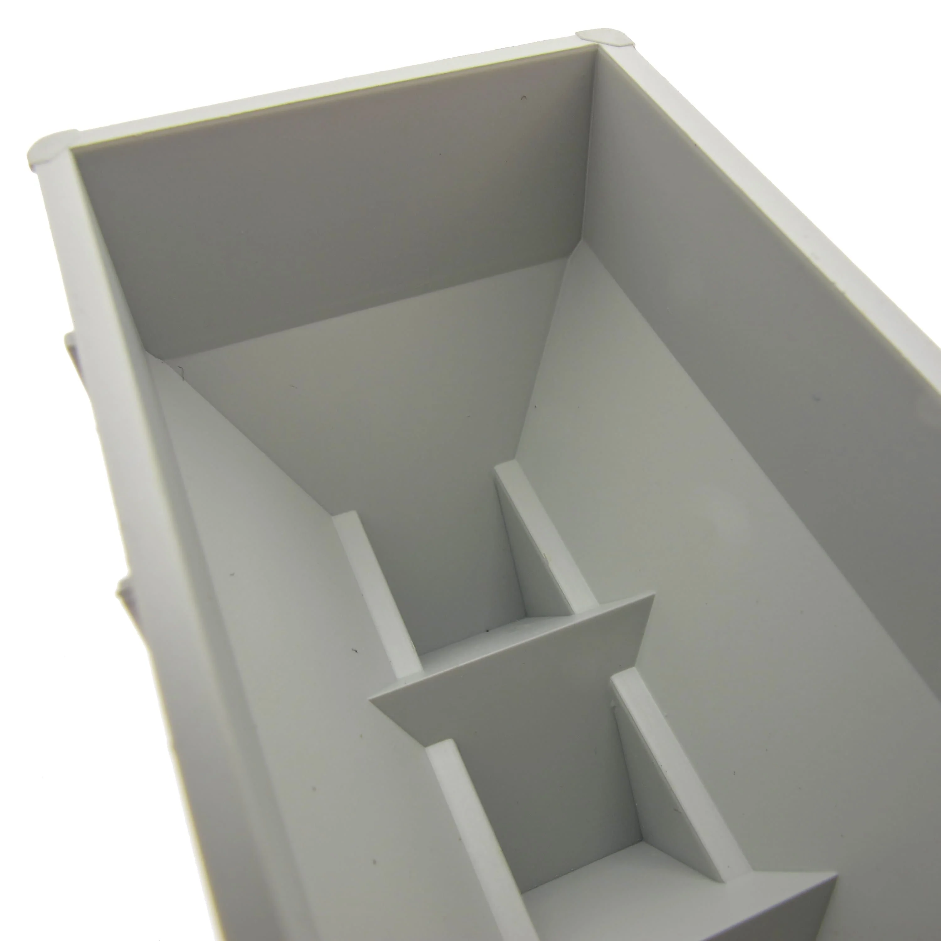 BR 24.5T HOP24/HUO Coal Hopper - Grey TOPS- Pack F - Image 13