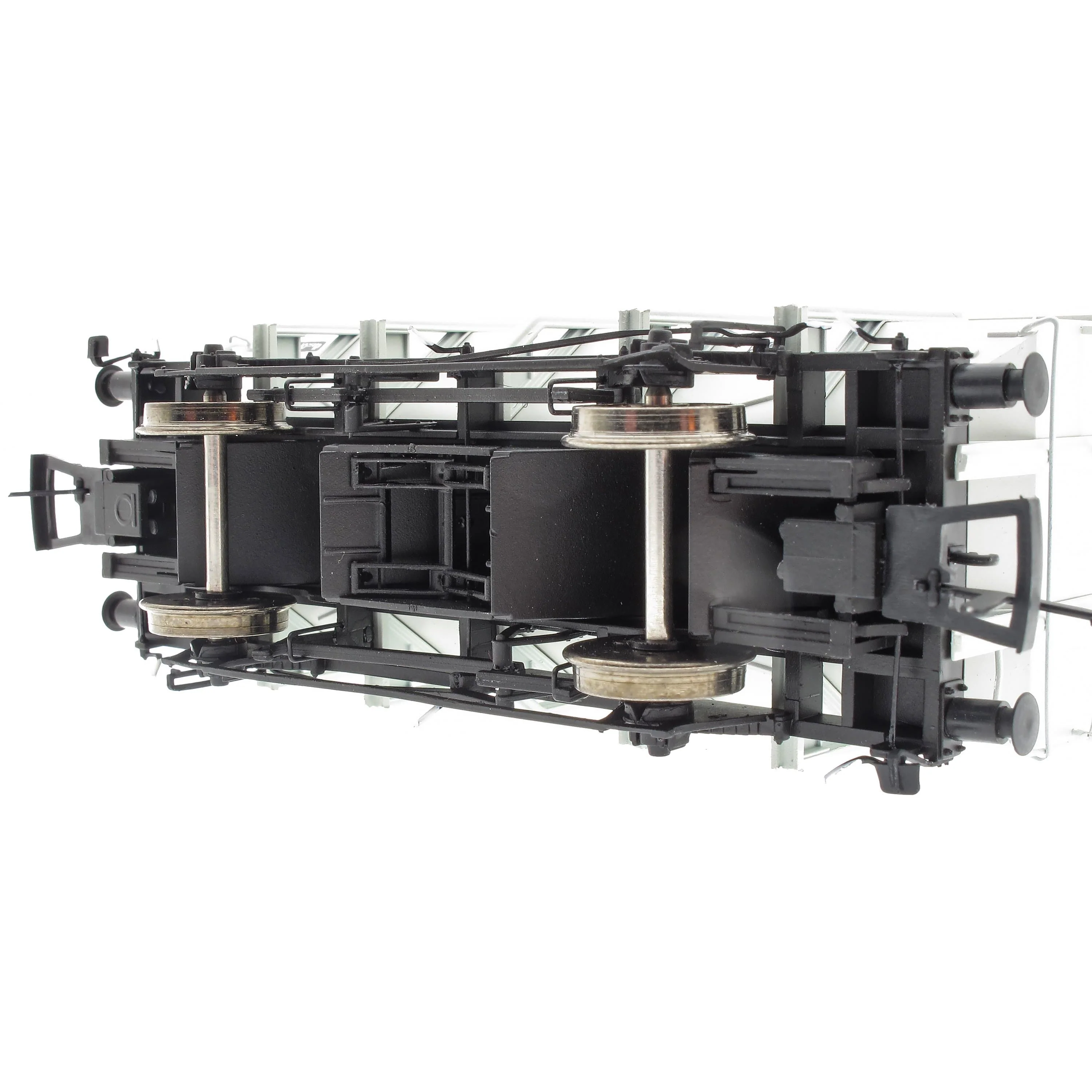 BR 24.5T HOP24/HUO Coal Hopper - Grey TOPS- Pack G - Image 13