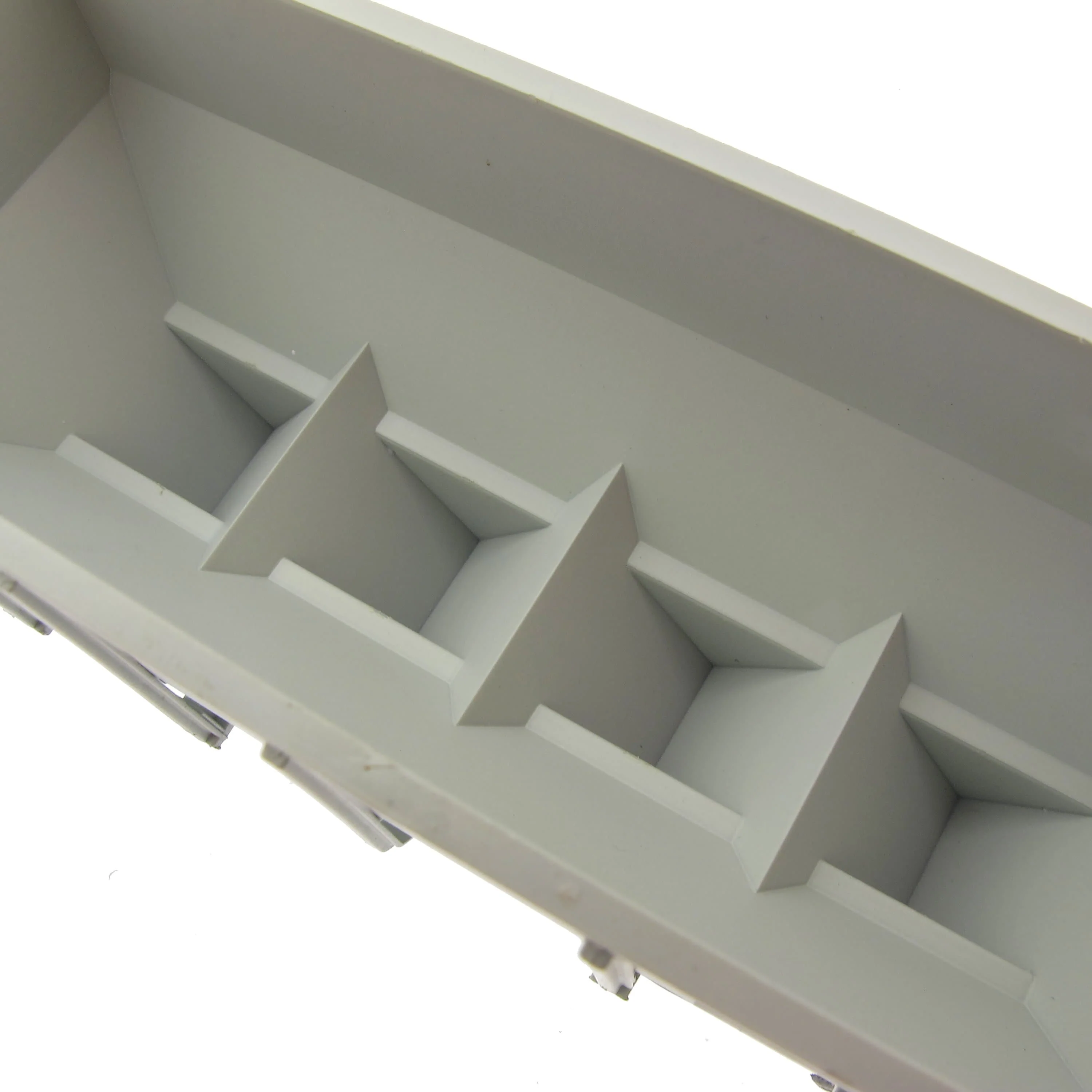 BR 24.5T HOP24/HUO Coal Hopper - Grey TOPS- Pack H - Image 13
