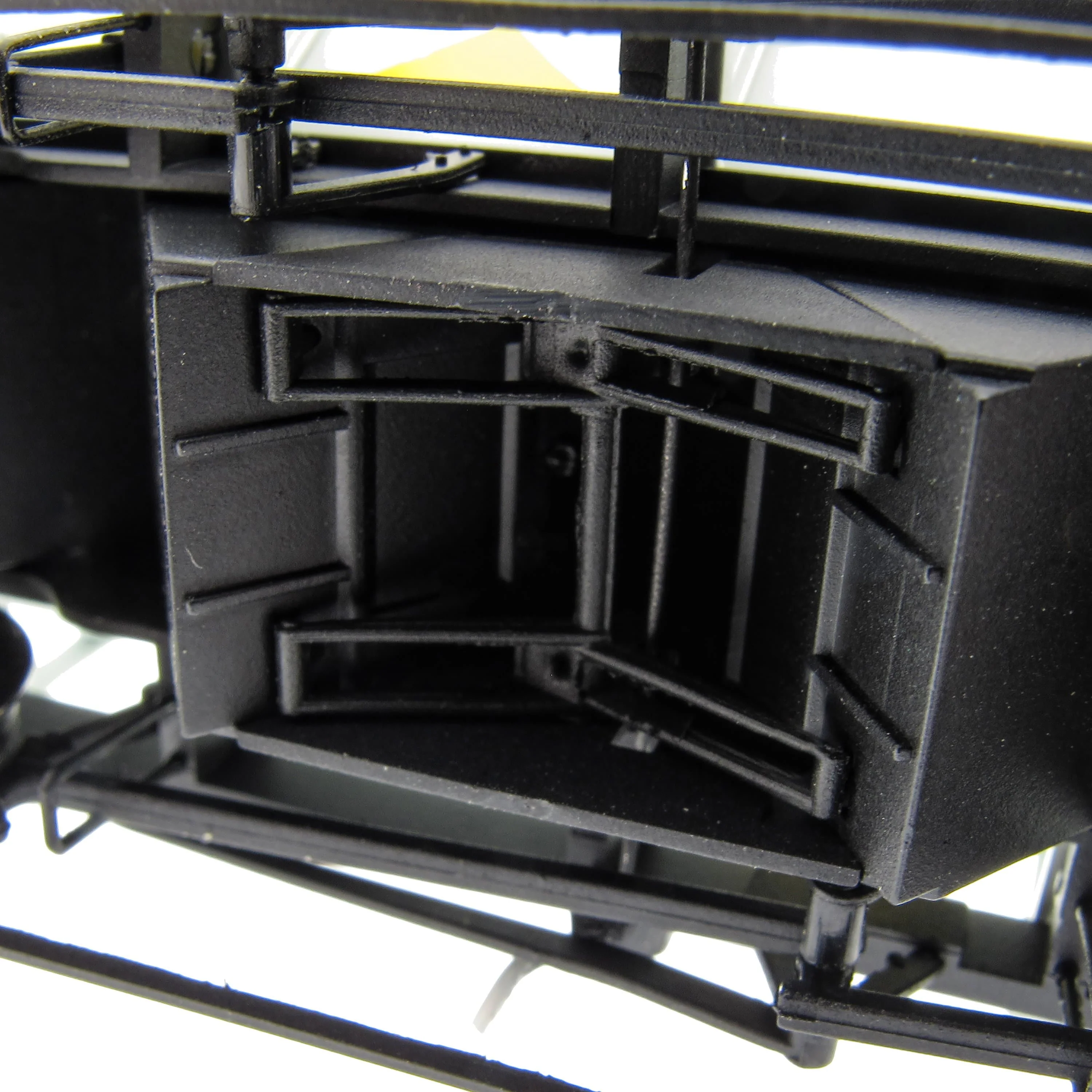BR 24.5T HOP24/HUO Coal Hopper - Grey TOPS- Pack K - Image 11