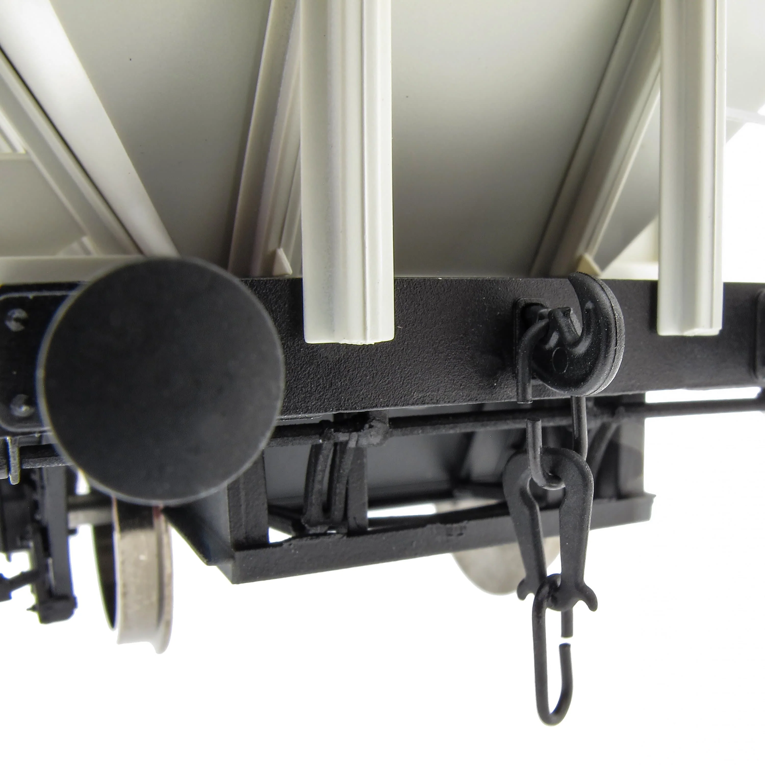 BR 24.5T HOP24/HUO Coal Hopper - C - B335703 - Image 7