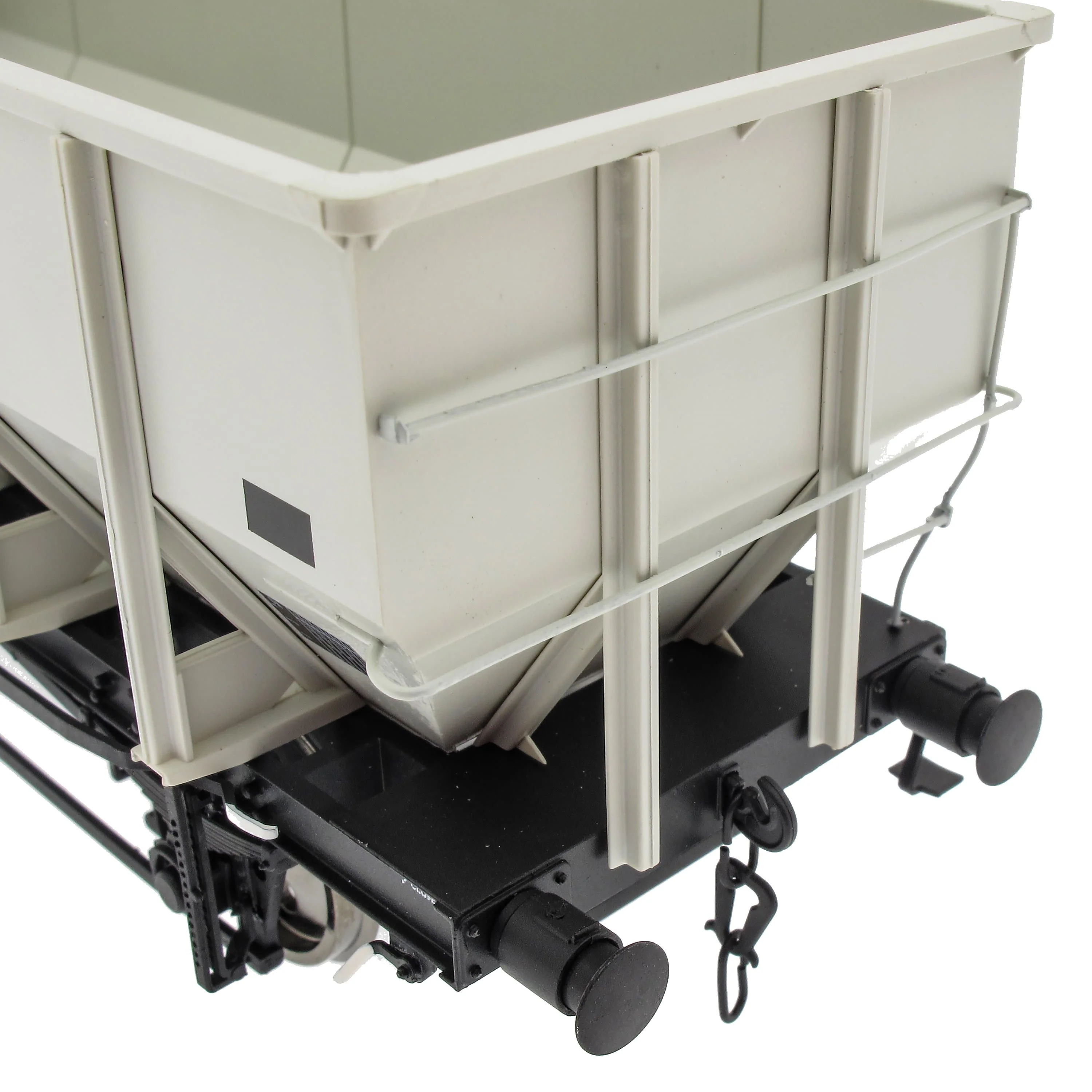 BR 24.5T HOP24/HUO Coal Hopper - H - B335906 - Image 8