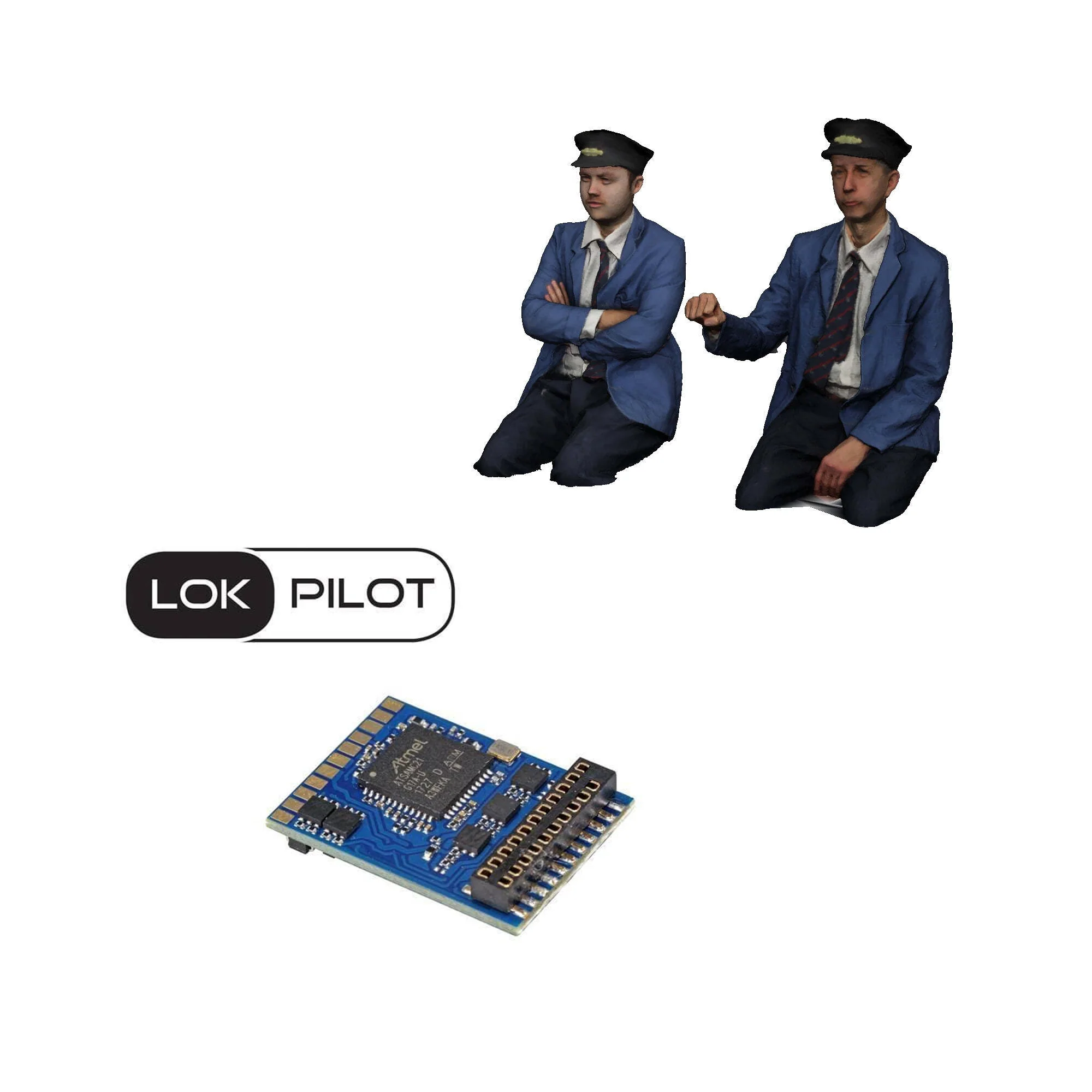Class 30/31 Upgrade Bundles - Image 2