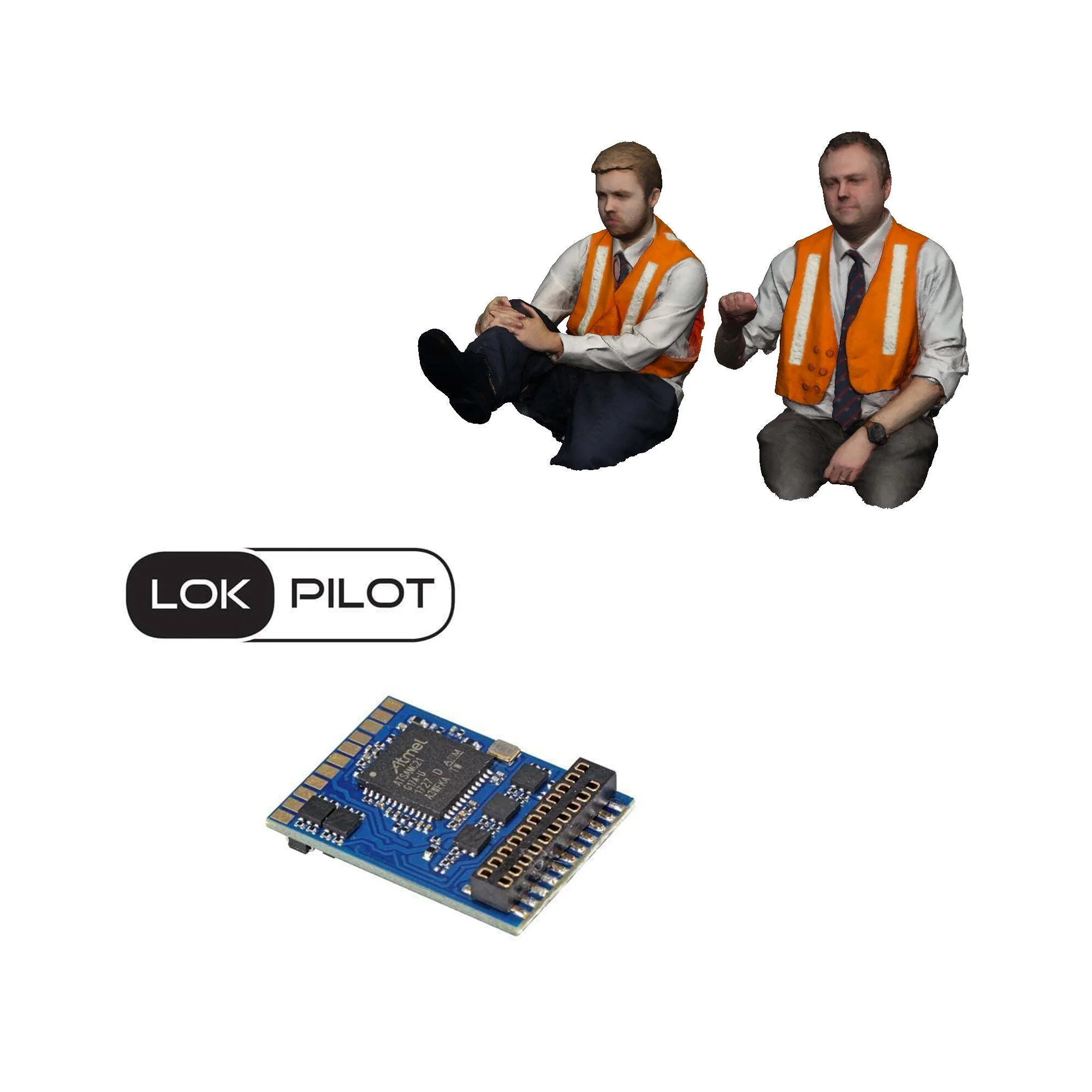 Class 30/31 Upgrade Bundles - Image 3